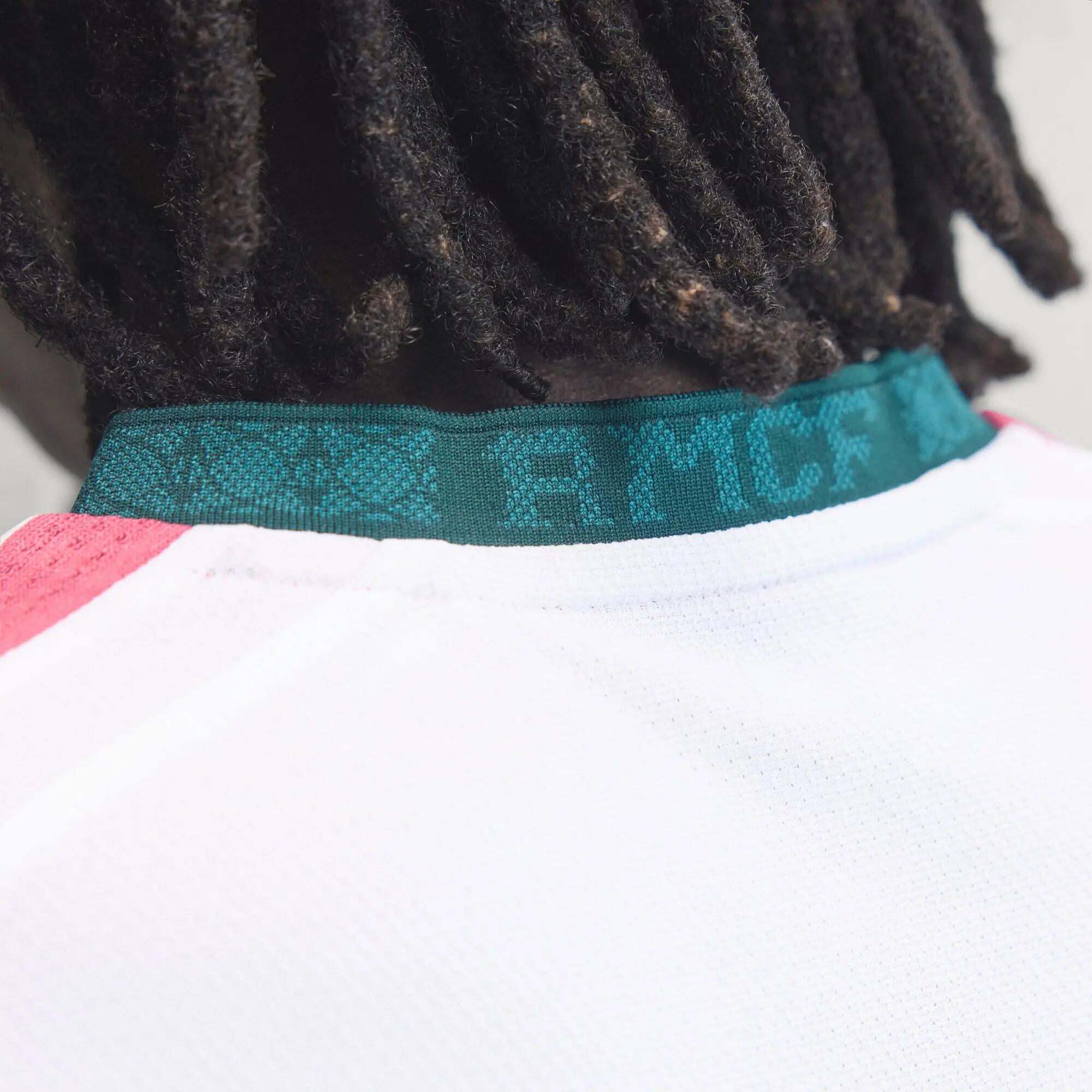 Camiseta primera equipación Real Madrid 26/27 Oficial 12/15