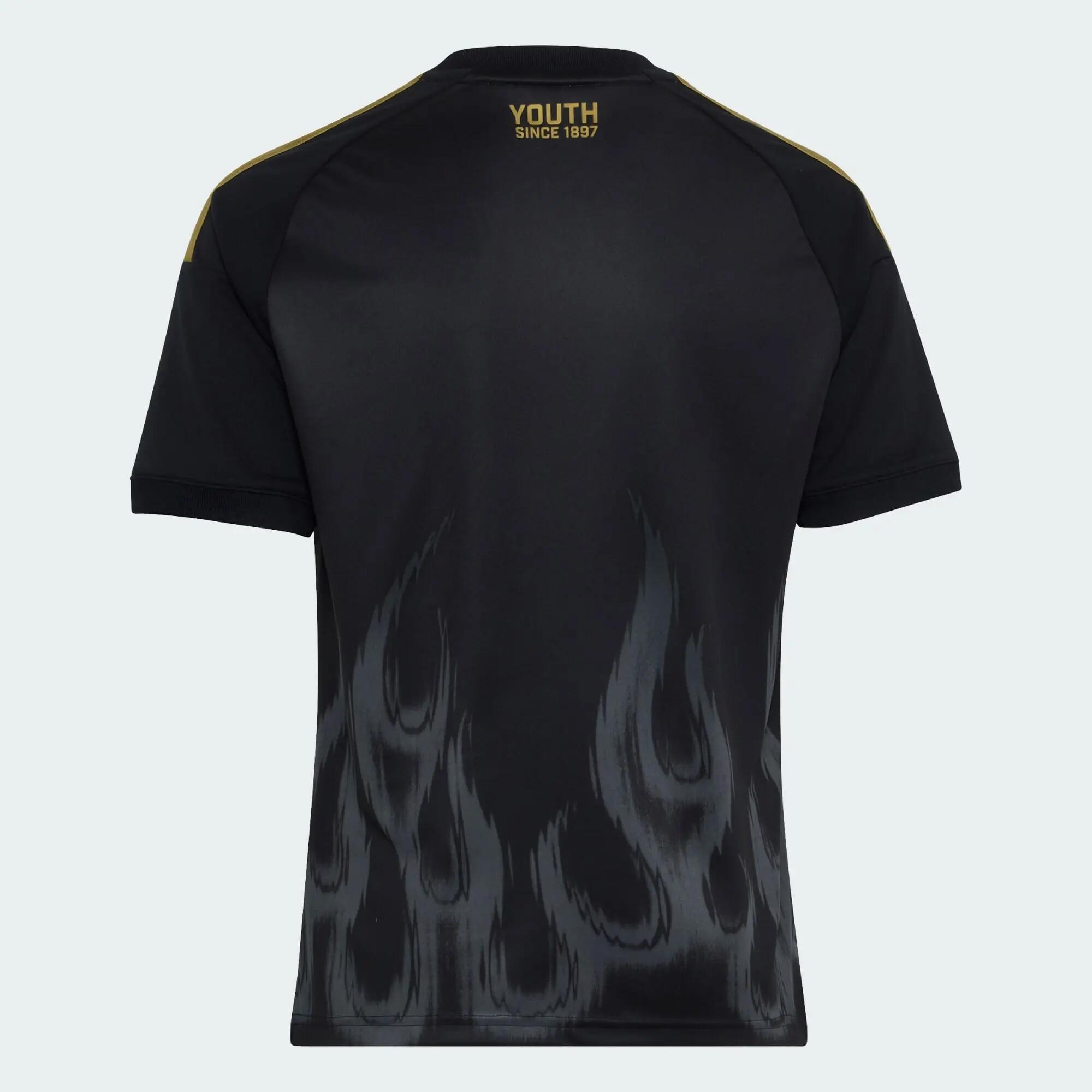 Maglia Third Juventus 26/27 Bambini 3/6