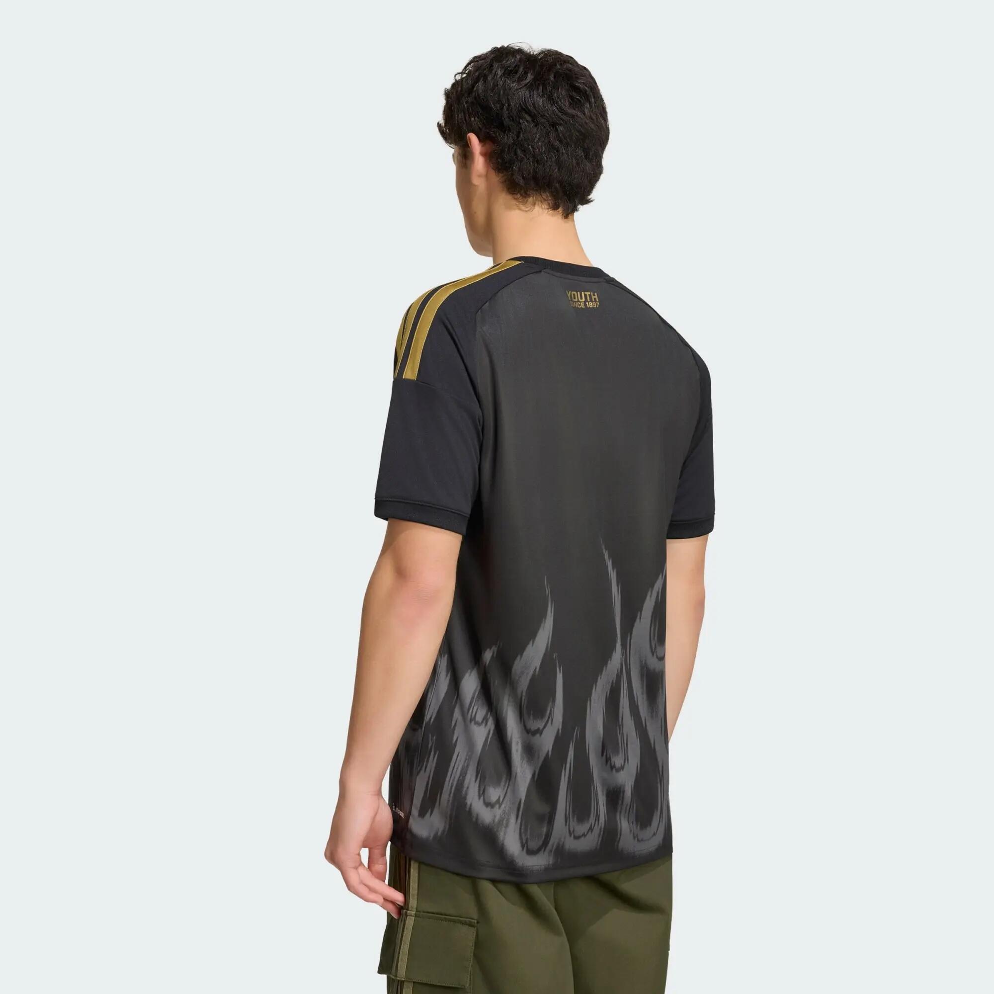 Juventus 26/27 Third Jersey 3/7