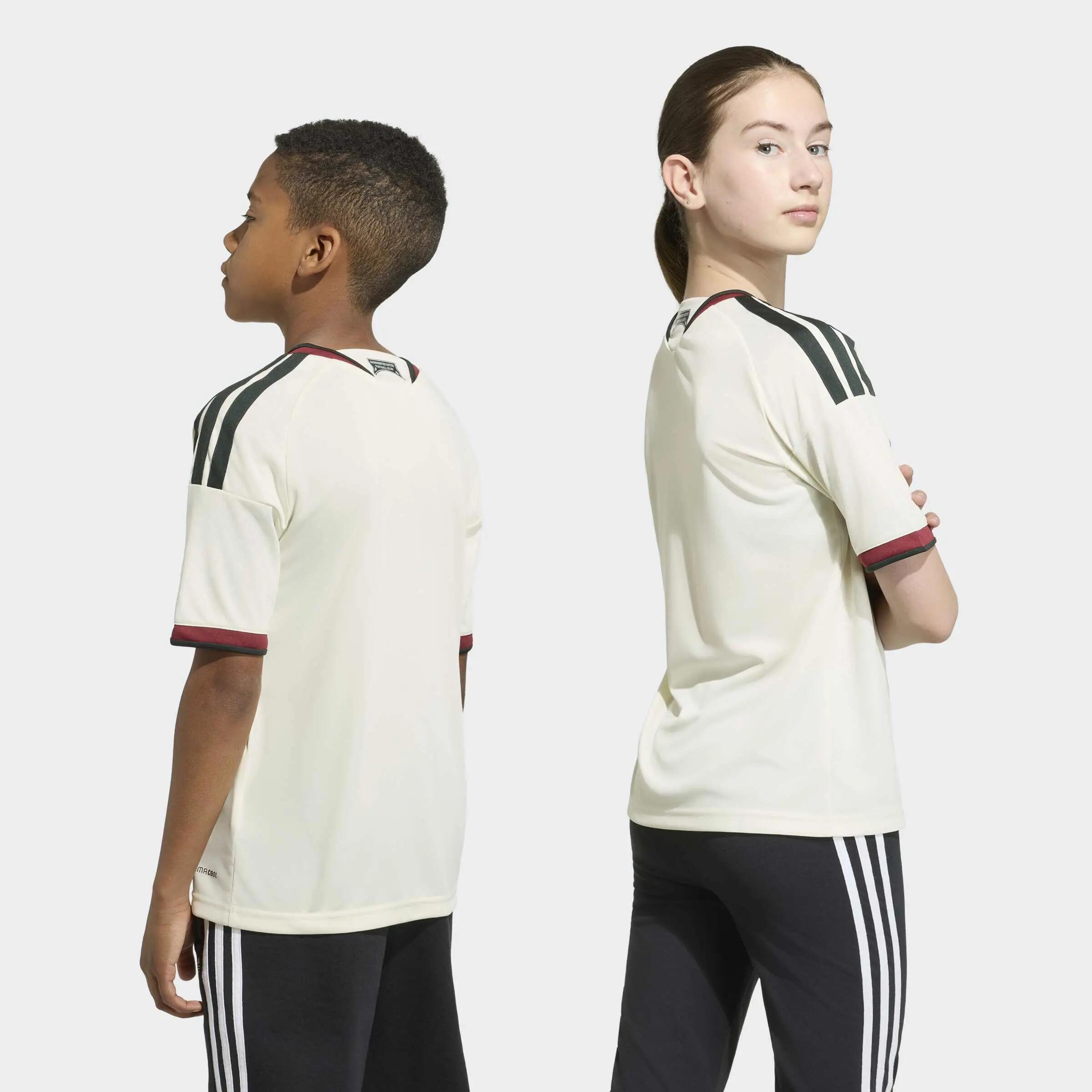 Manchester United 26/27 Derde Voetbalshirt Kids 10/12