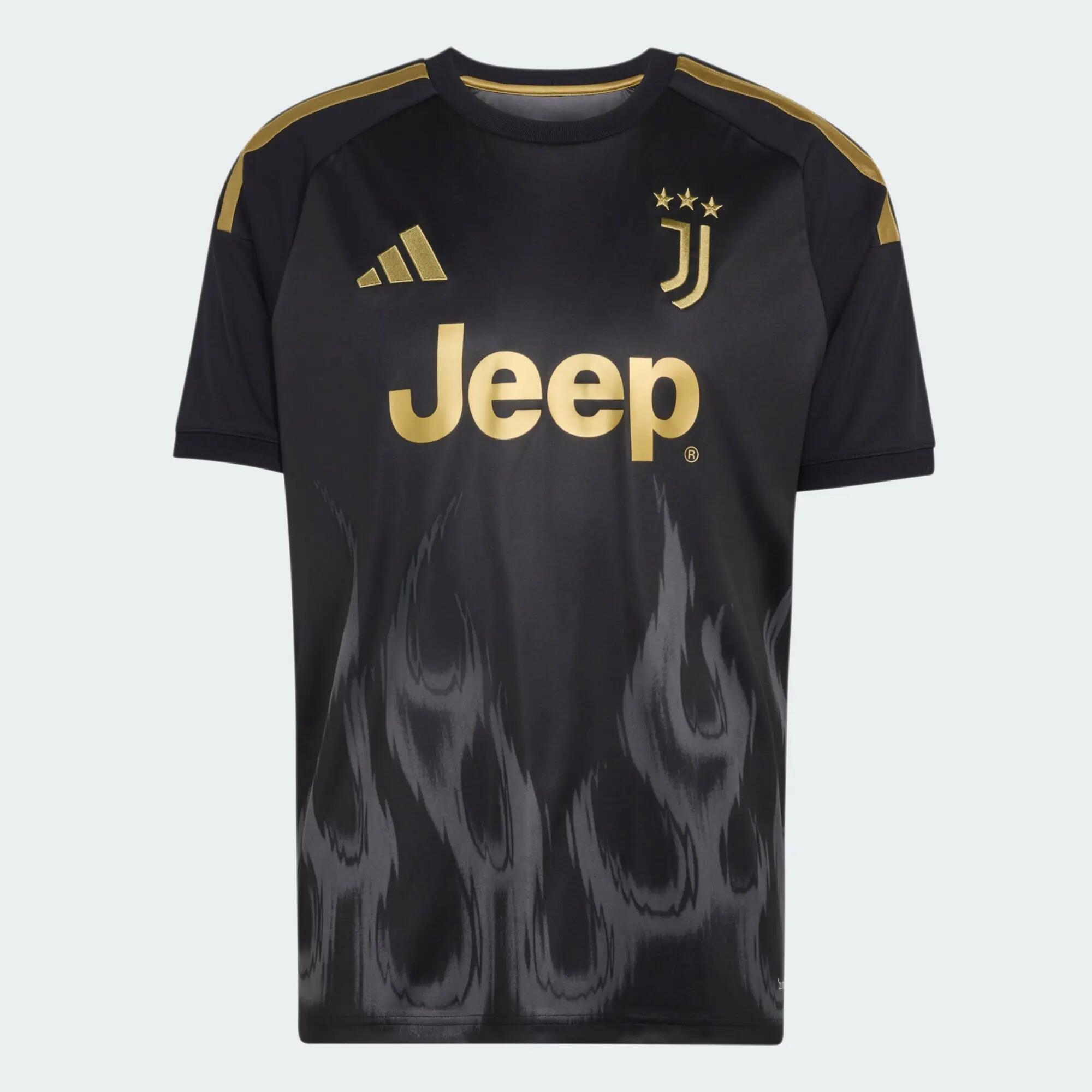 Juventus 26/27 Third Jersey 2/7