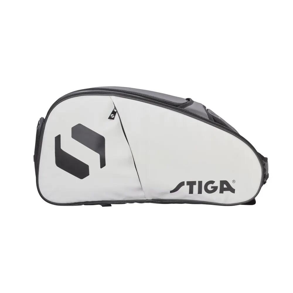 Borsa Padel Court Black 7/11