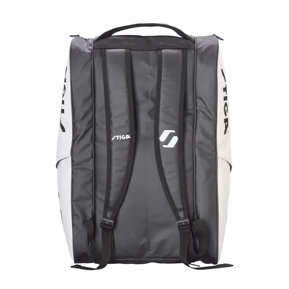 Borsa Padel Court Black 5/11