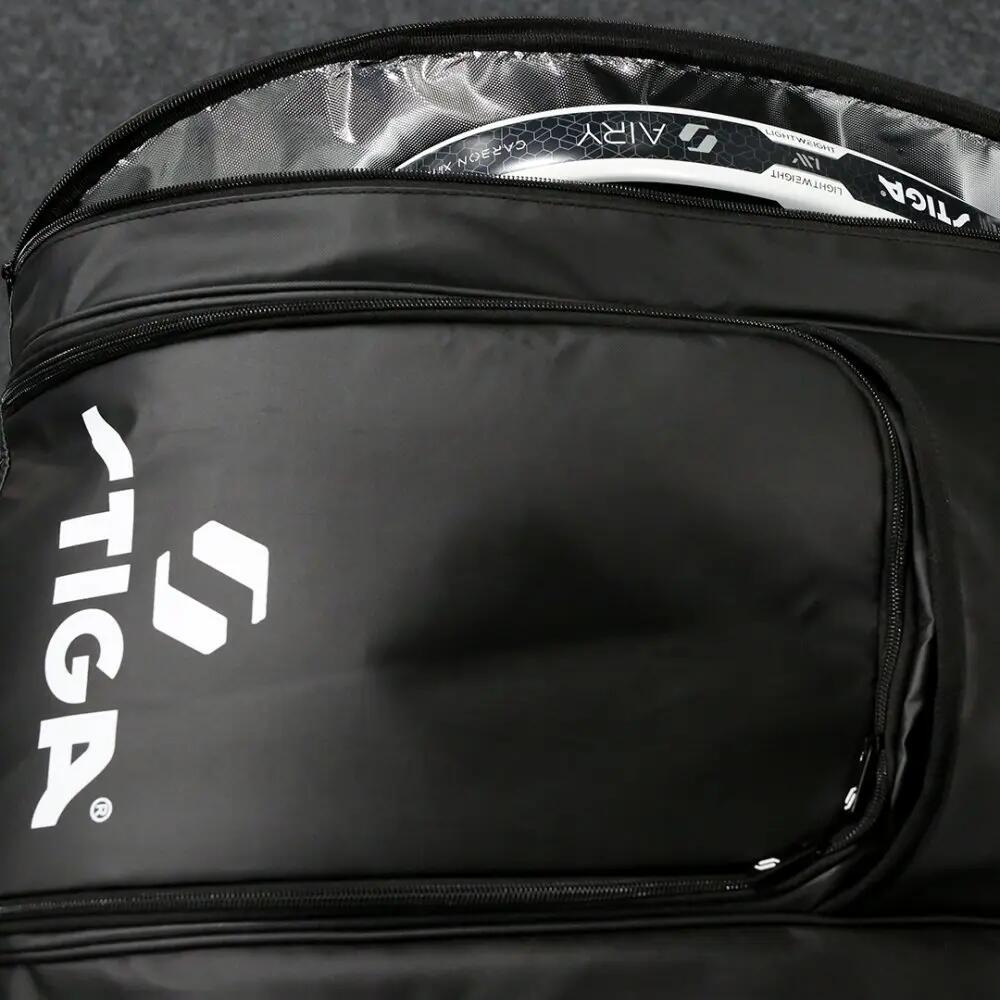 Borsa Padel Court Black 10/11