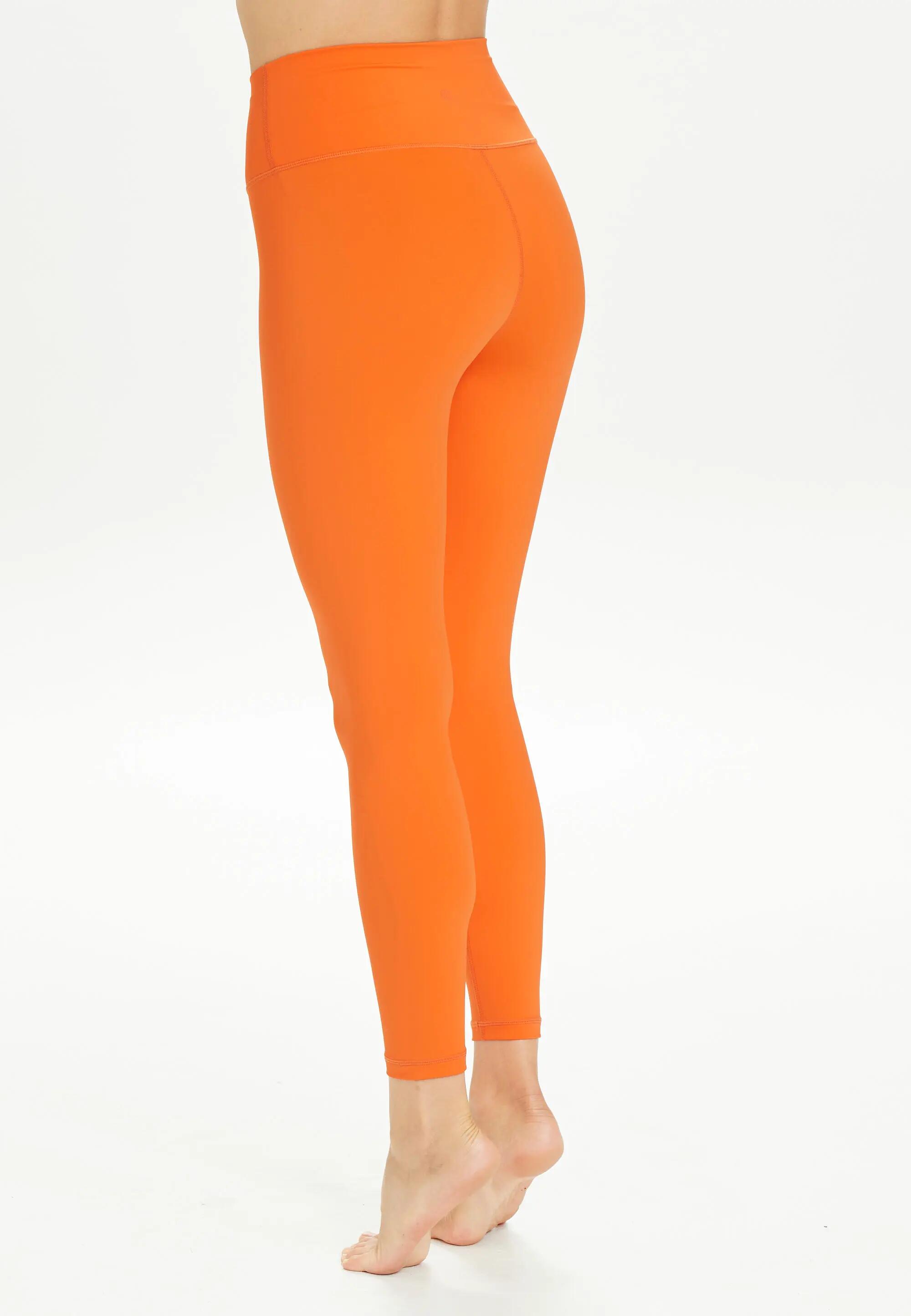 Legging femme Athlecia Gaby 6/7