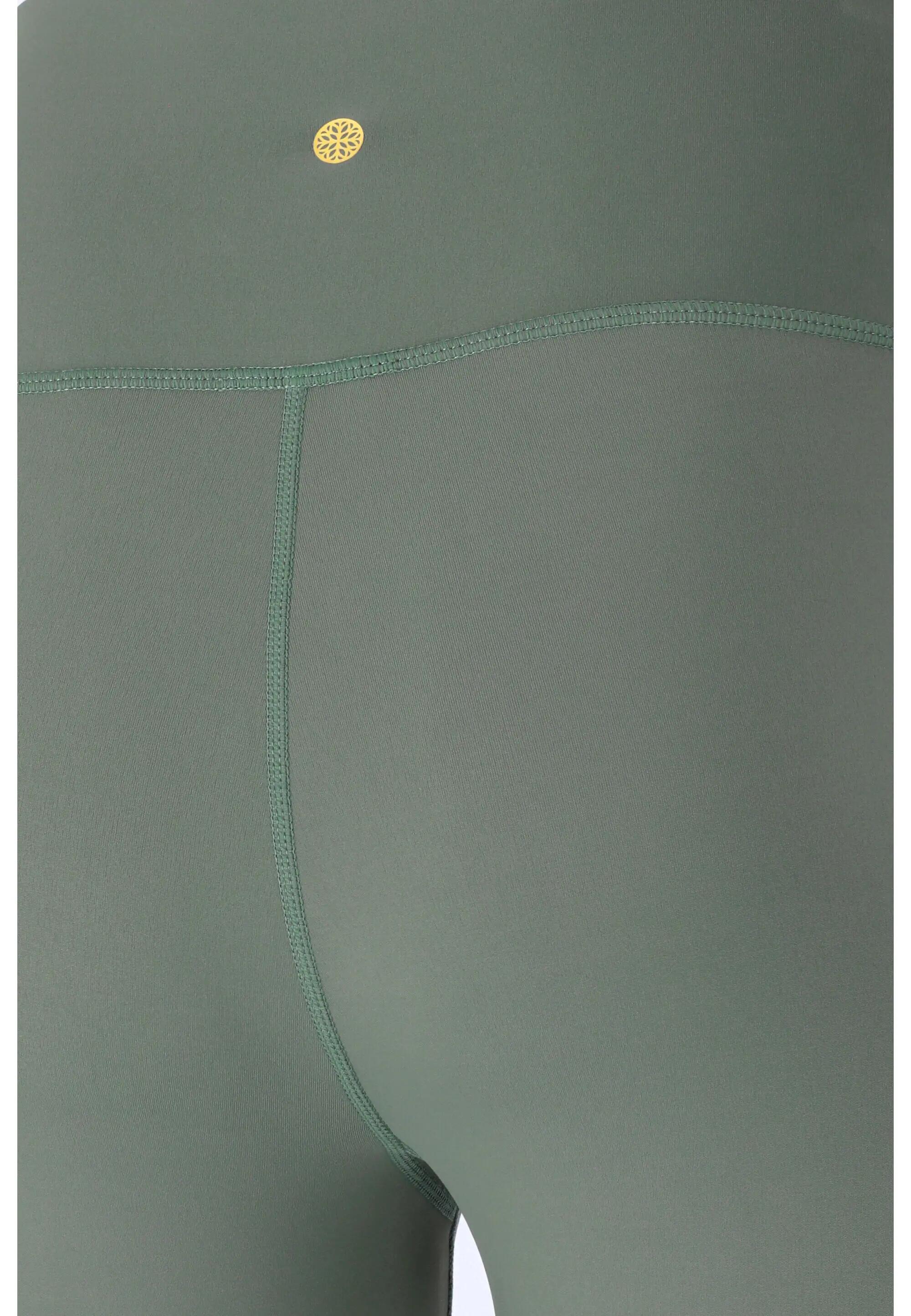 Legging femme Athlecia Gaby 7/8