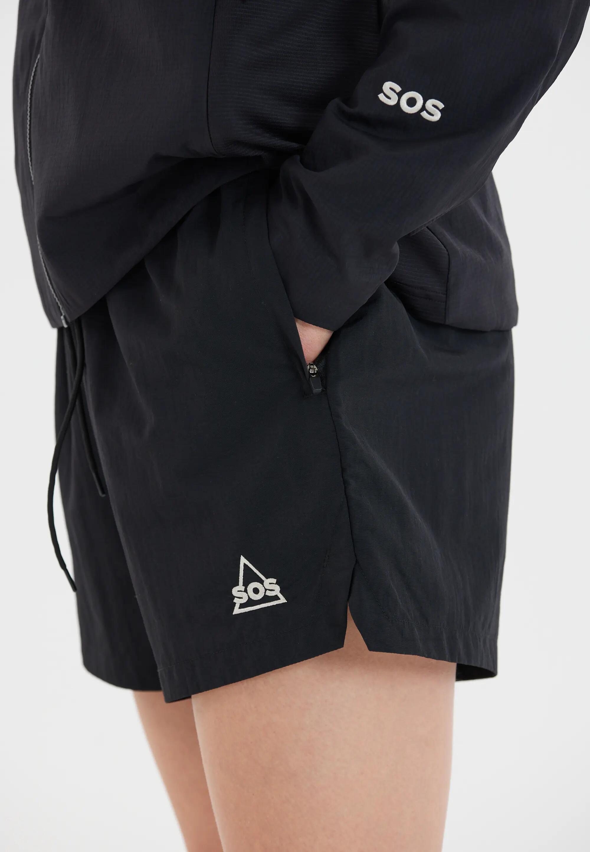 Shorty damski SOS Whitsunday 8/8
