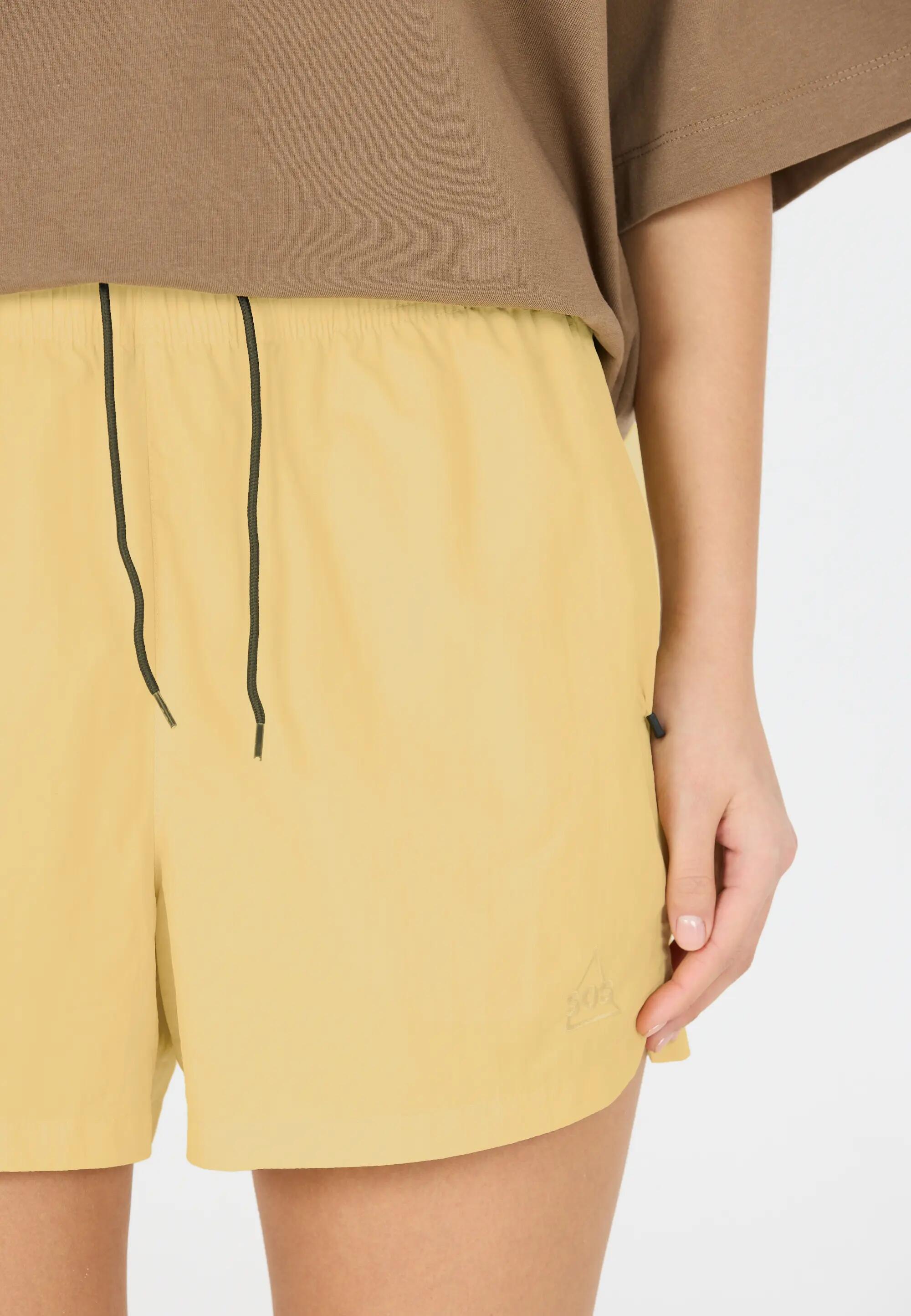 Shorty damski SOS Whitsunday 9/9