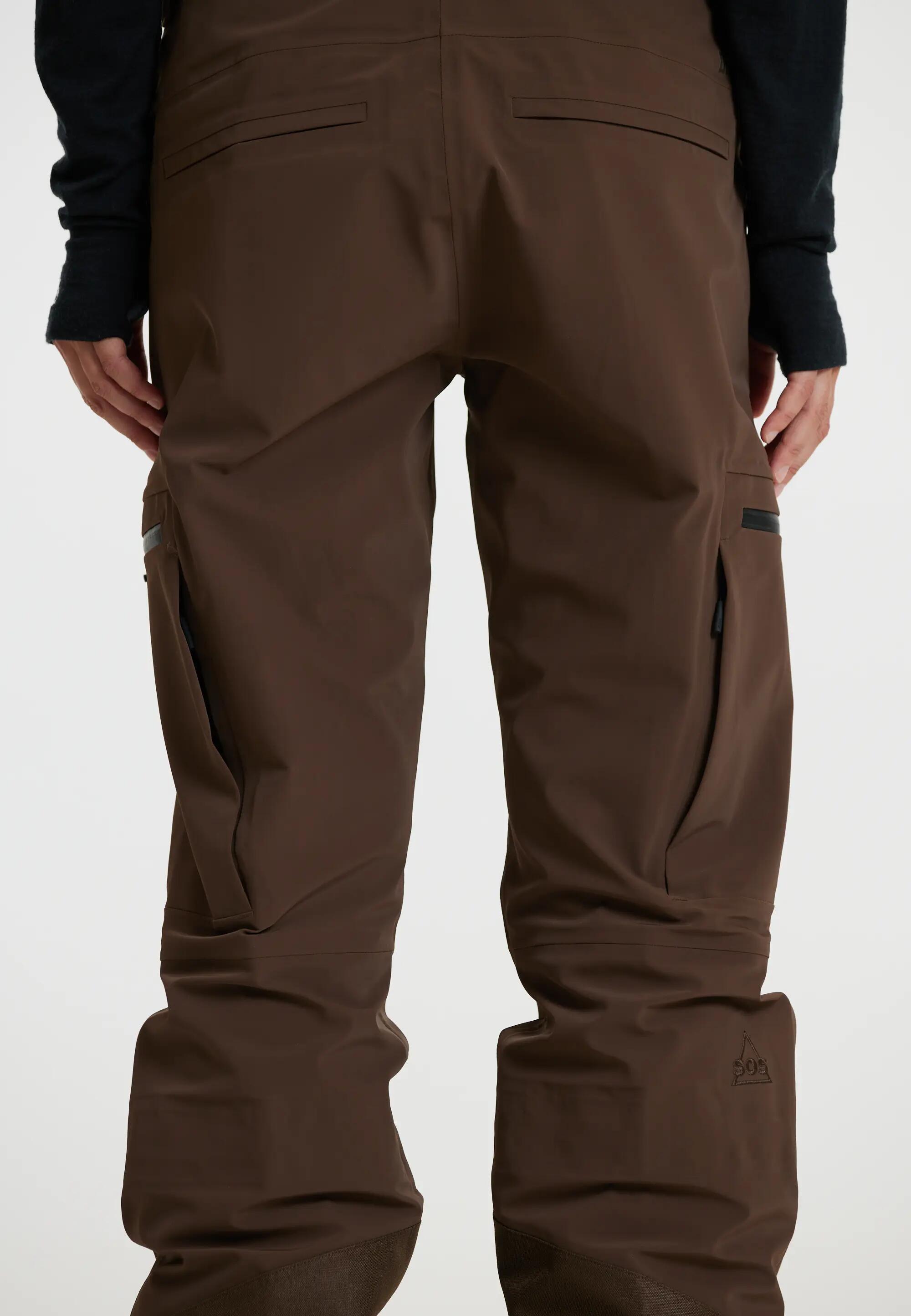 Pantalon de ski Lipno 9/10
