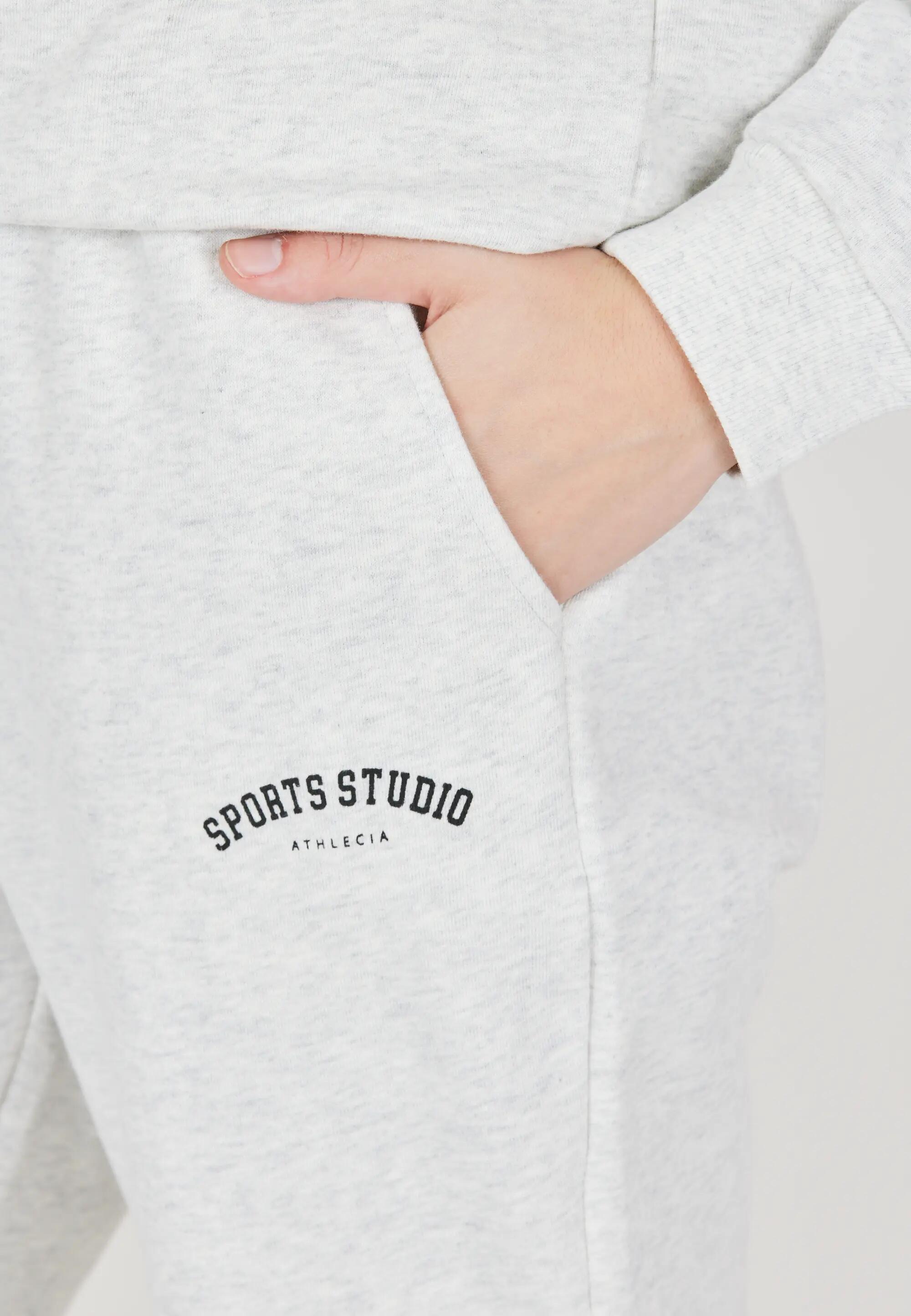 Pantalon de sweat Studio 6/6