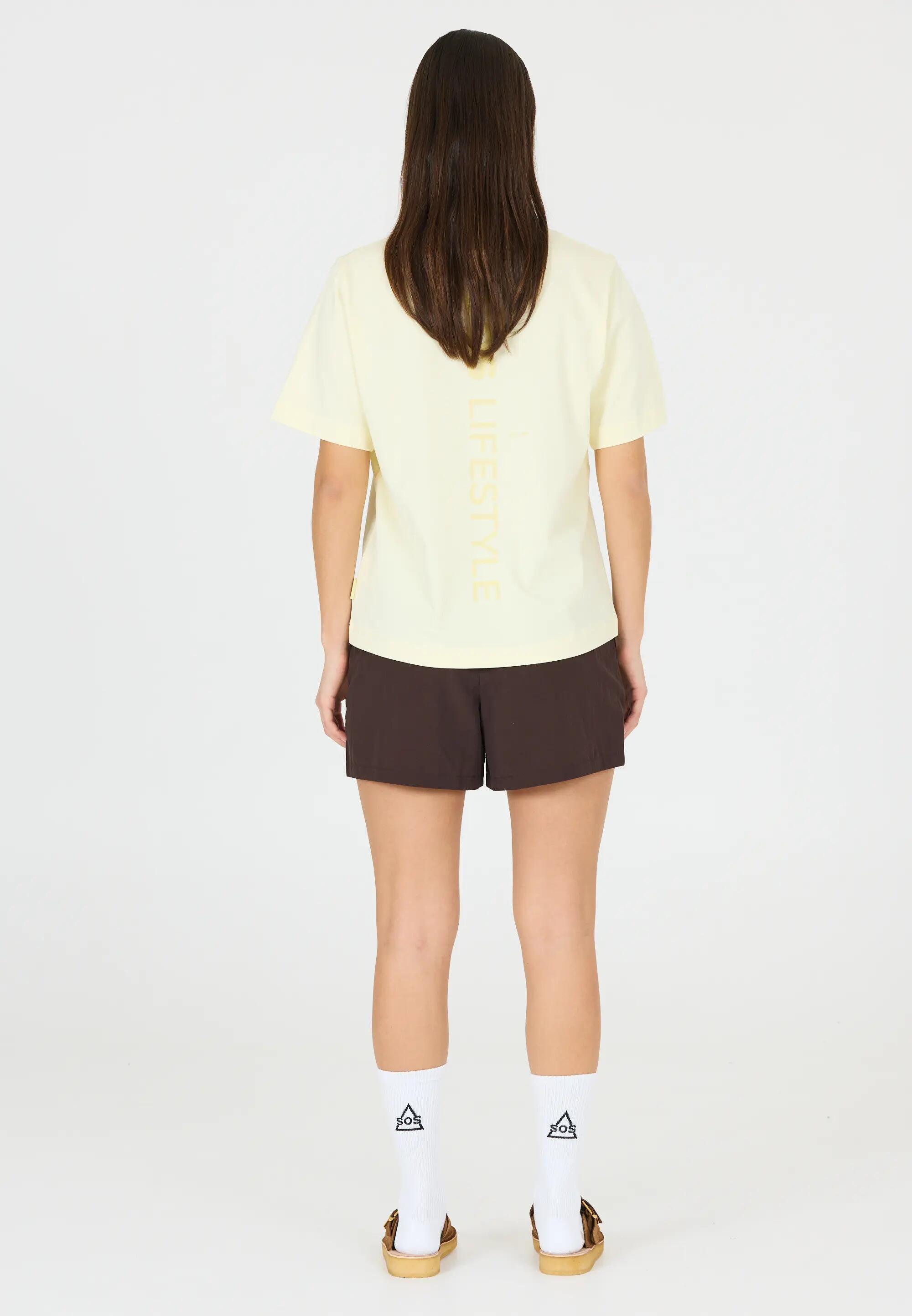 Shorty damski SOS Whitsunday 7/9