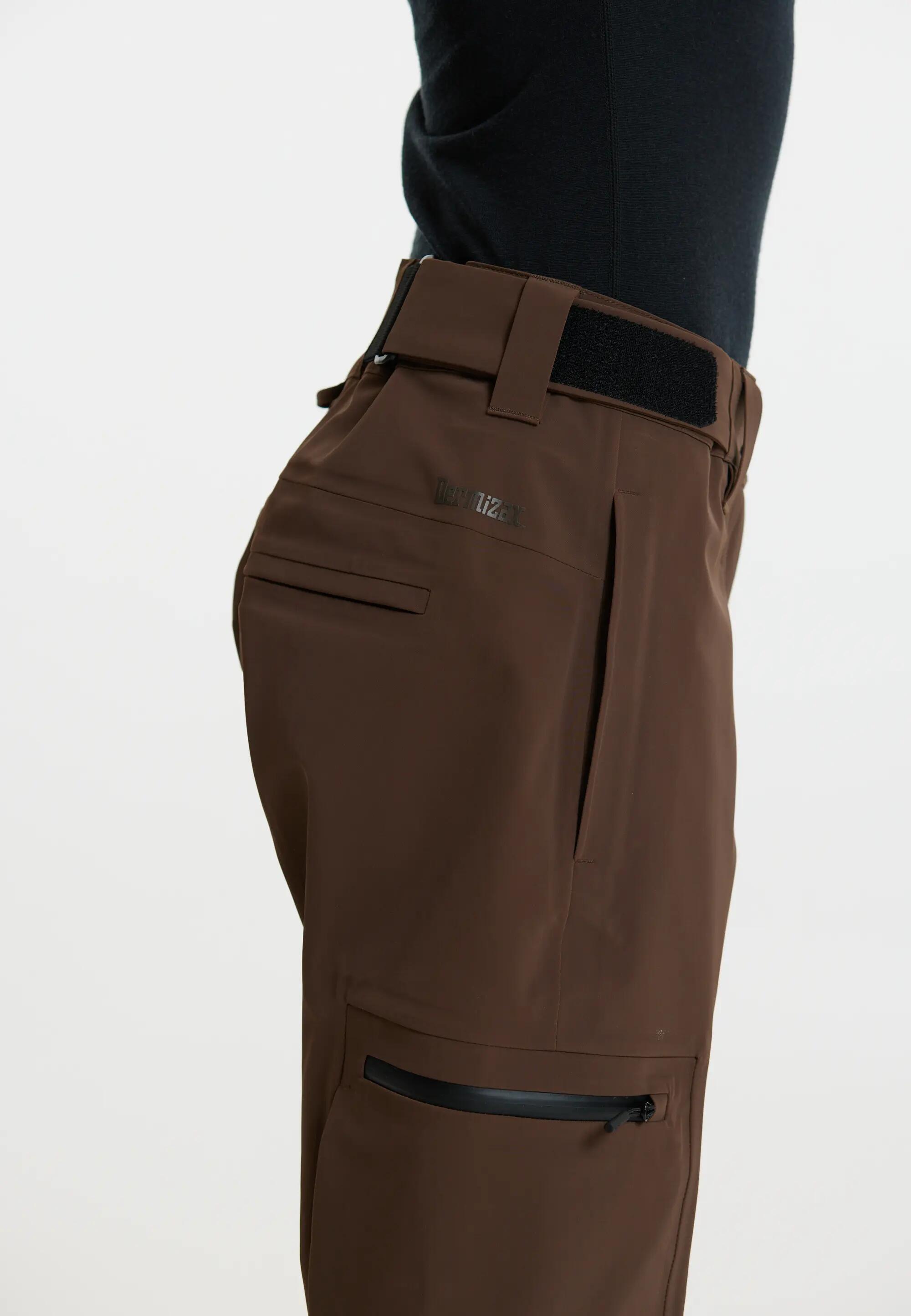 Pantalon de ski Lipno 8/10