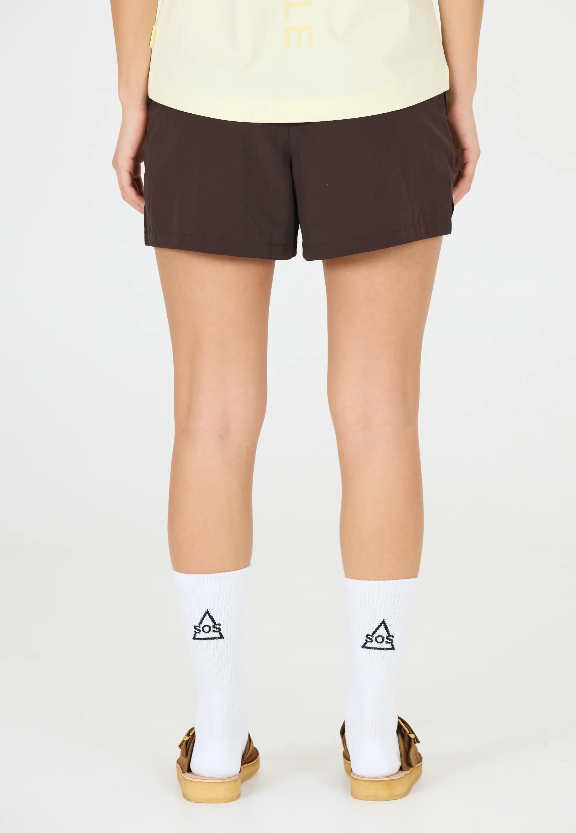 Shorty damski SOS Whitsunday 6/9