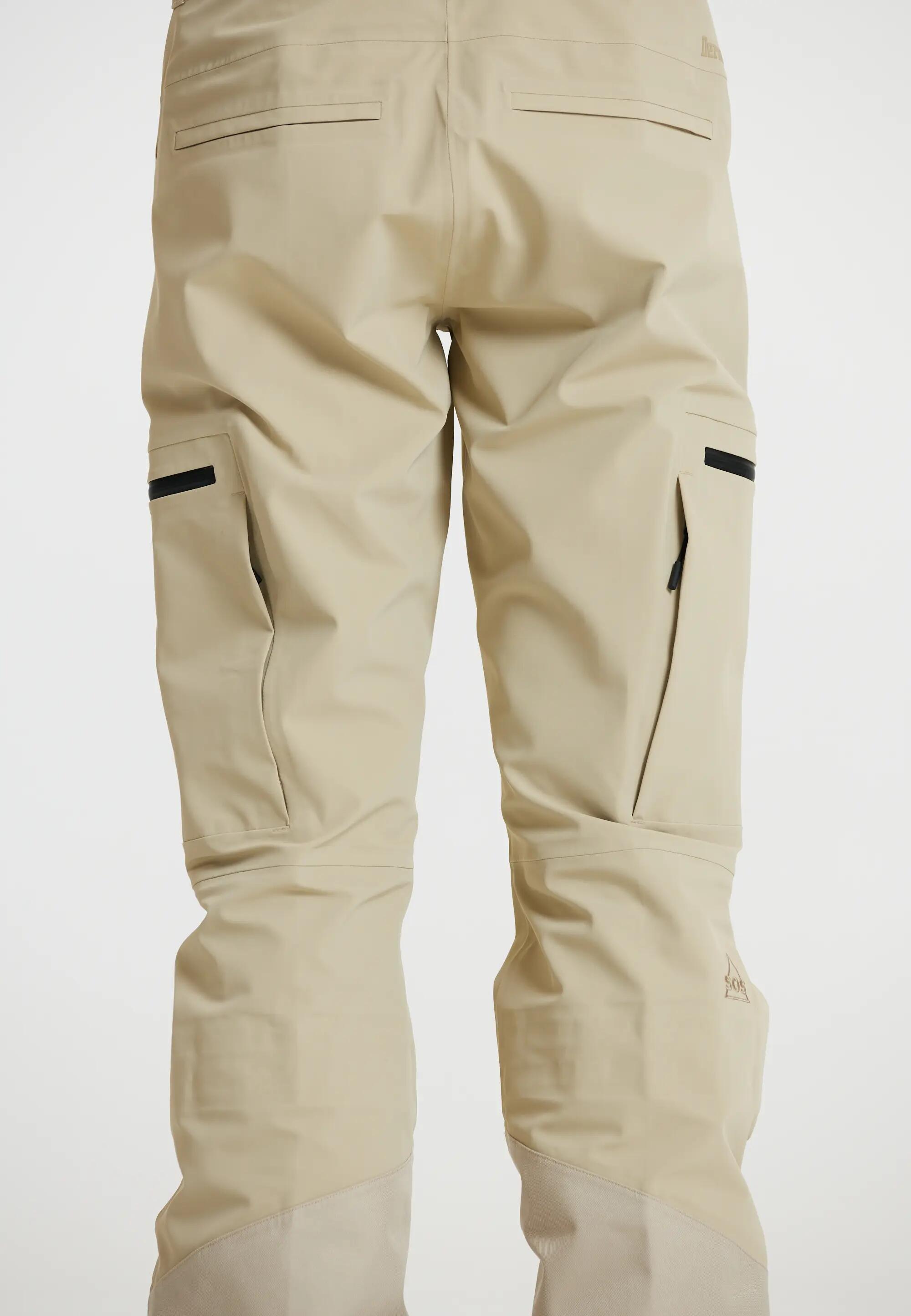 Pantalon de ski Lipno 7/9