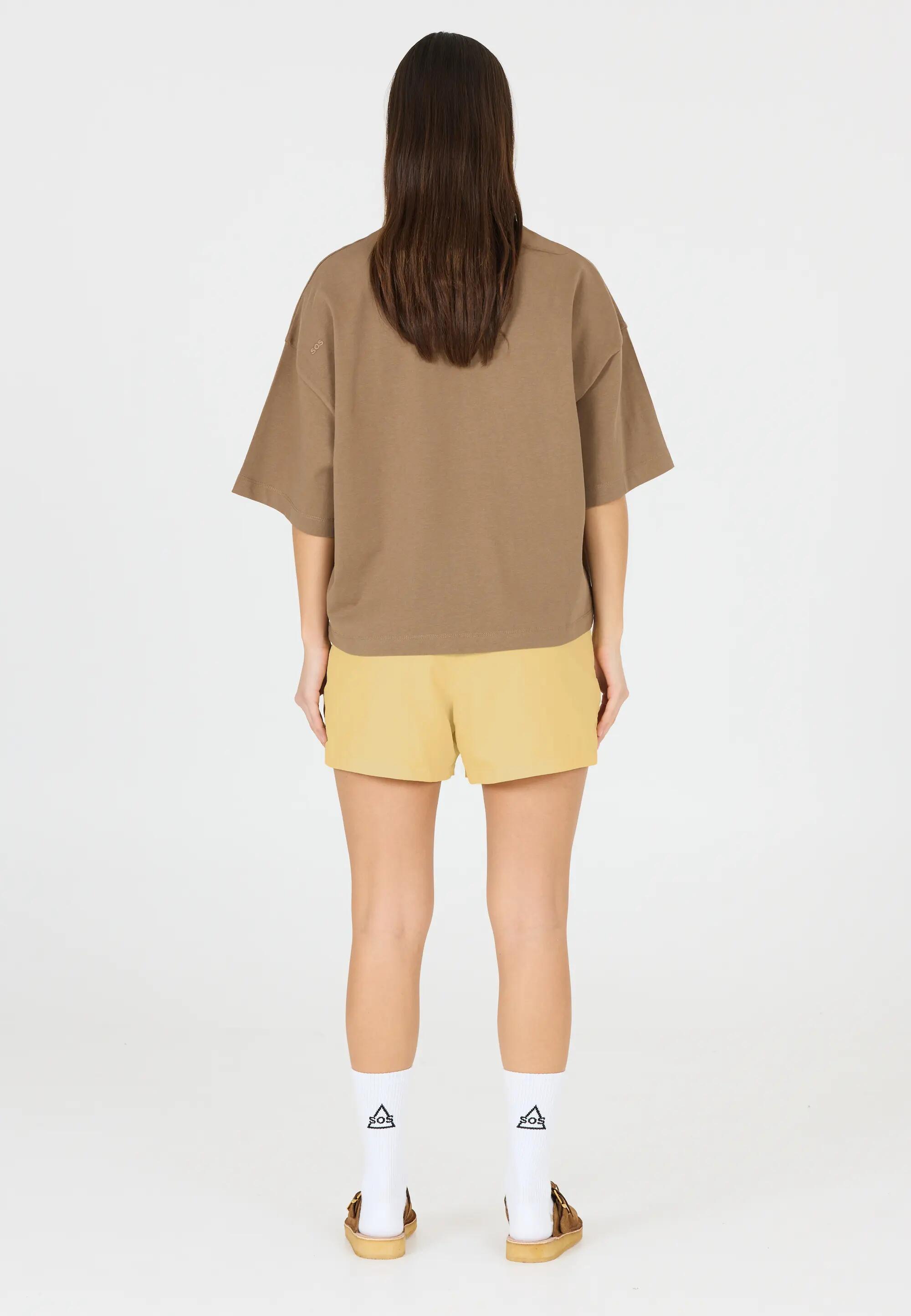 Shorty damski SOS Whitsunday 6/9