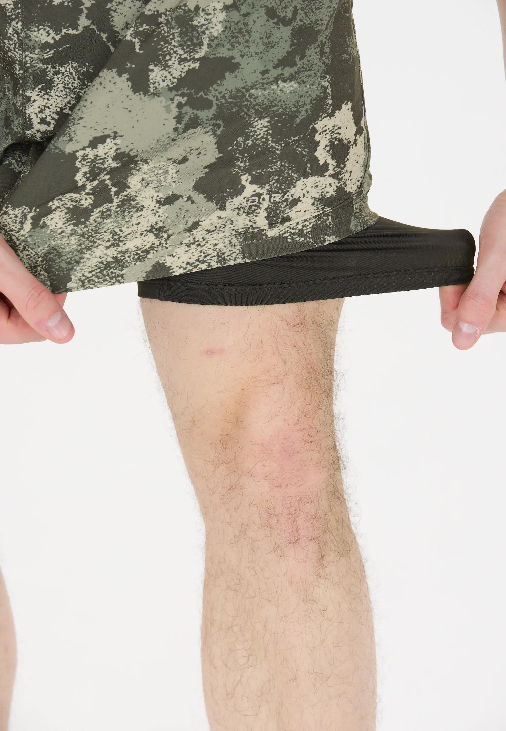 2-in-1-Shorts Koy 10/15