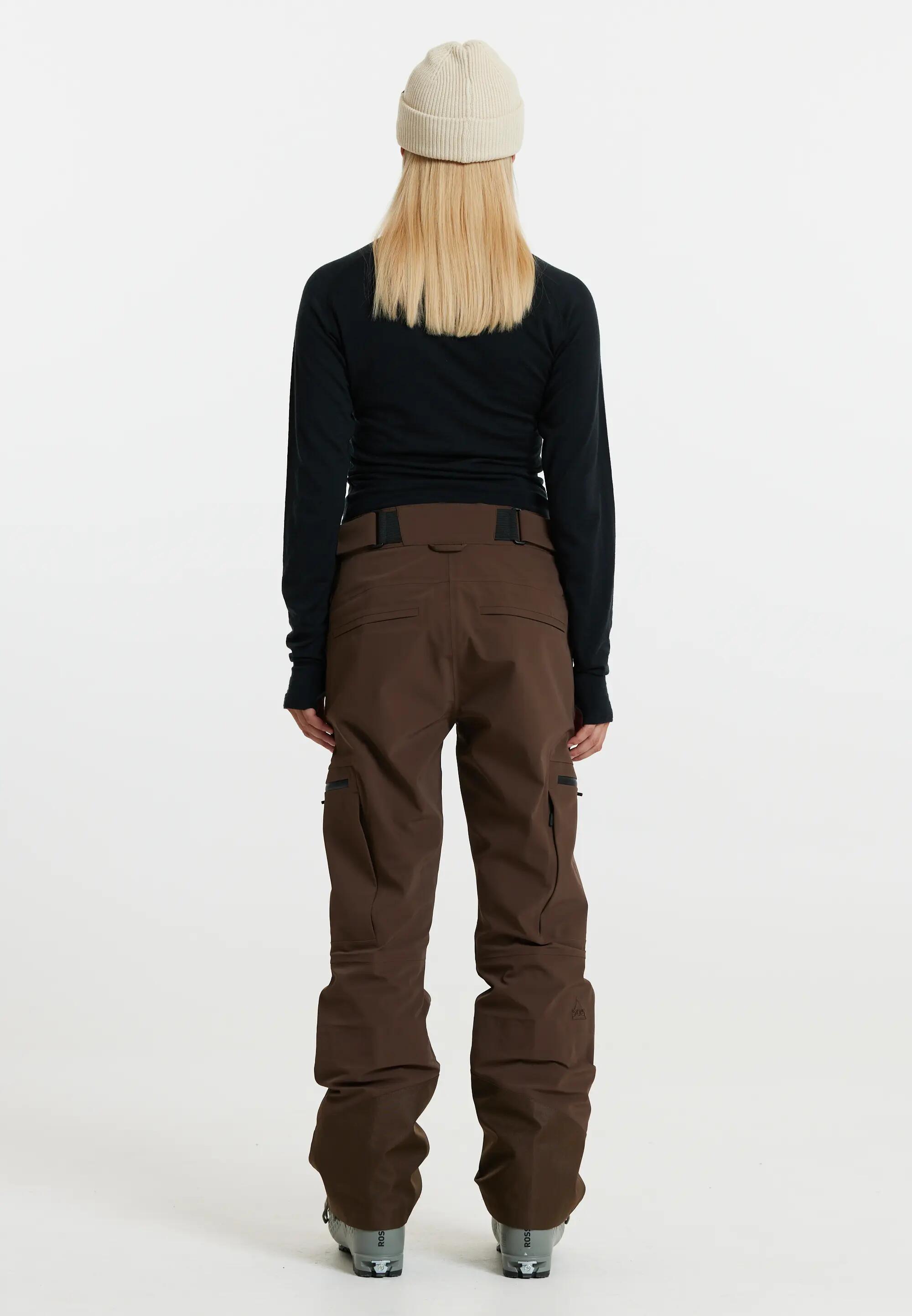 Pantalon de ski Lipno 6/10