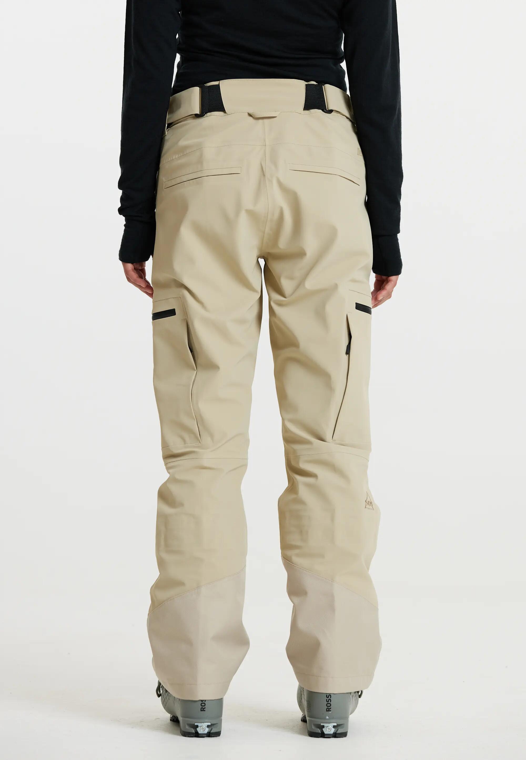 Pantalon de ski Lipno 6/9