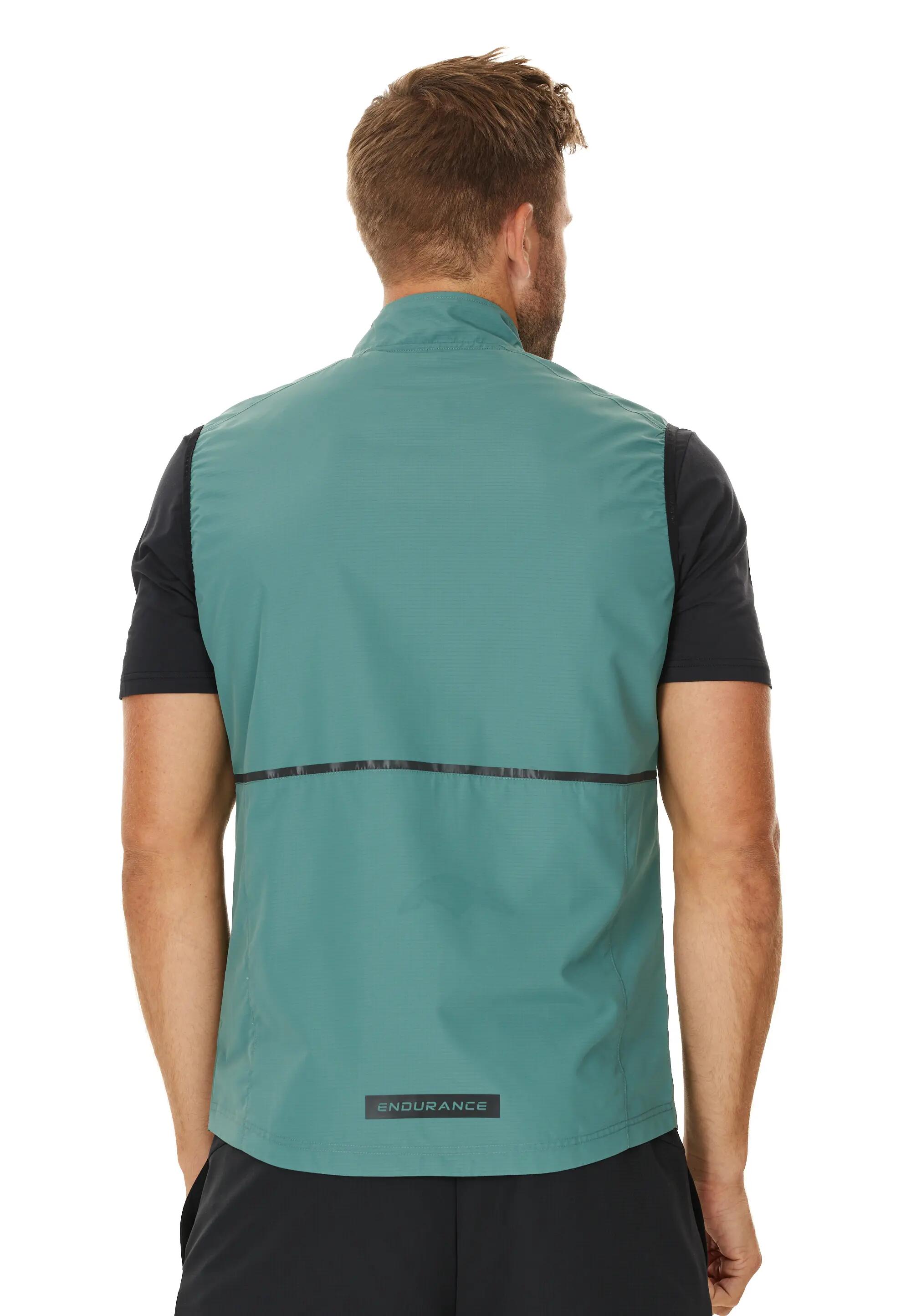 Bodywarmer Hugoee 6/15