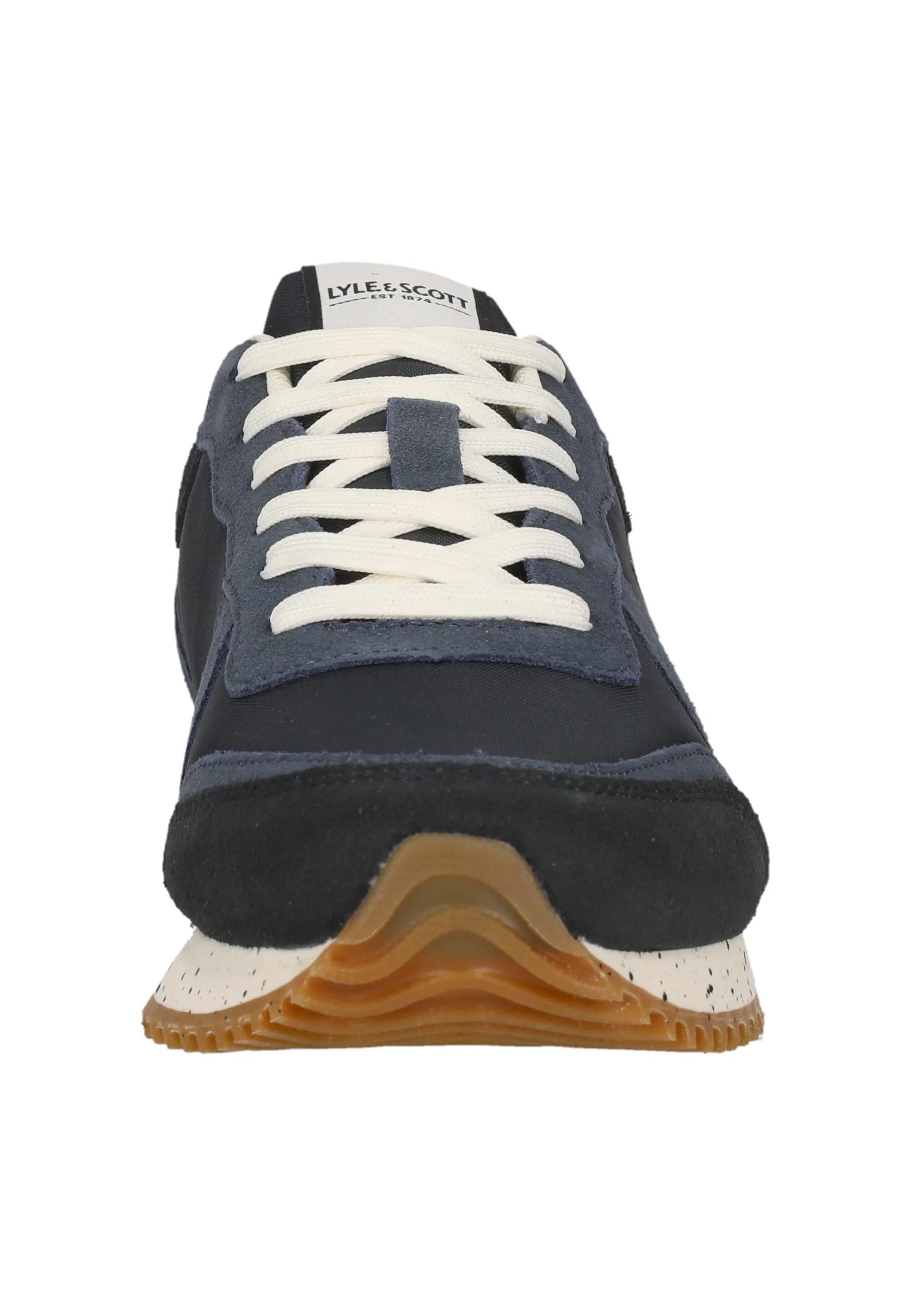 « sneaker » Leno 8/8