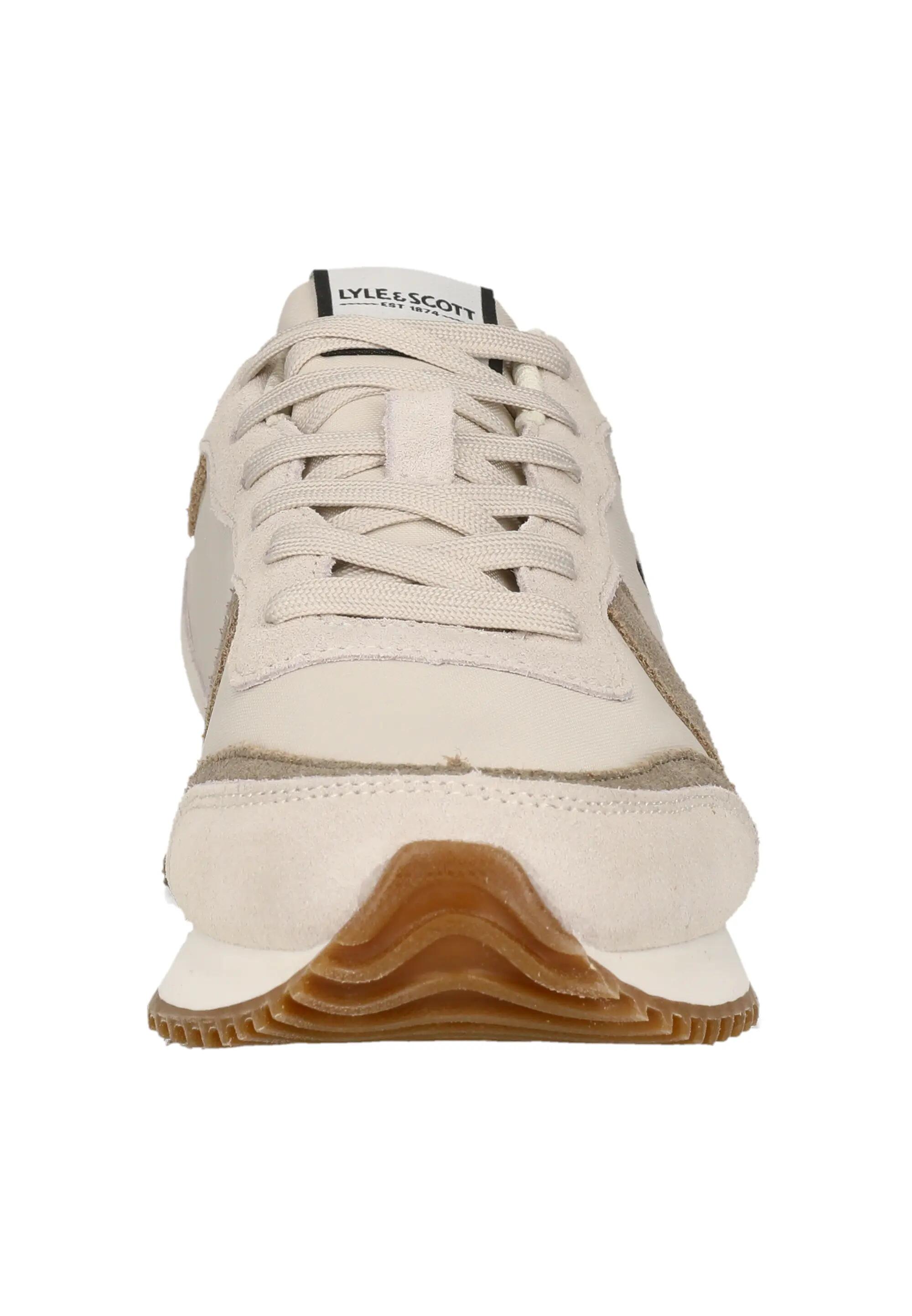 Sneaker Leno 8/8