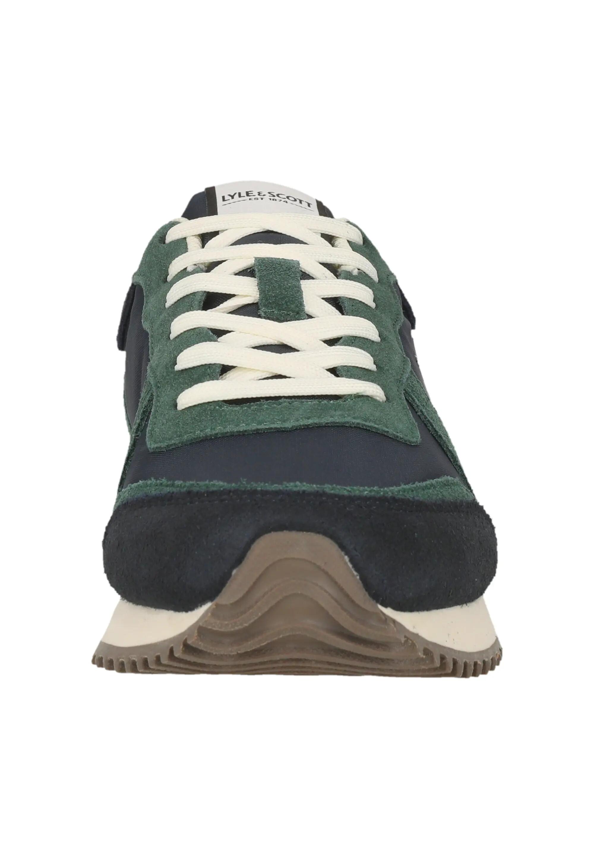 « sneaker » Leno 8/8