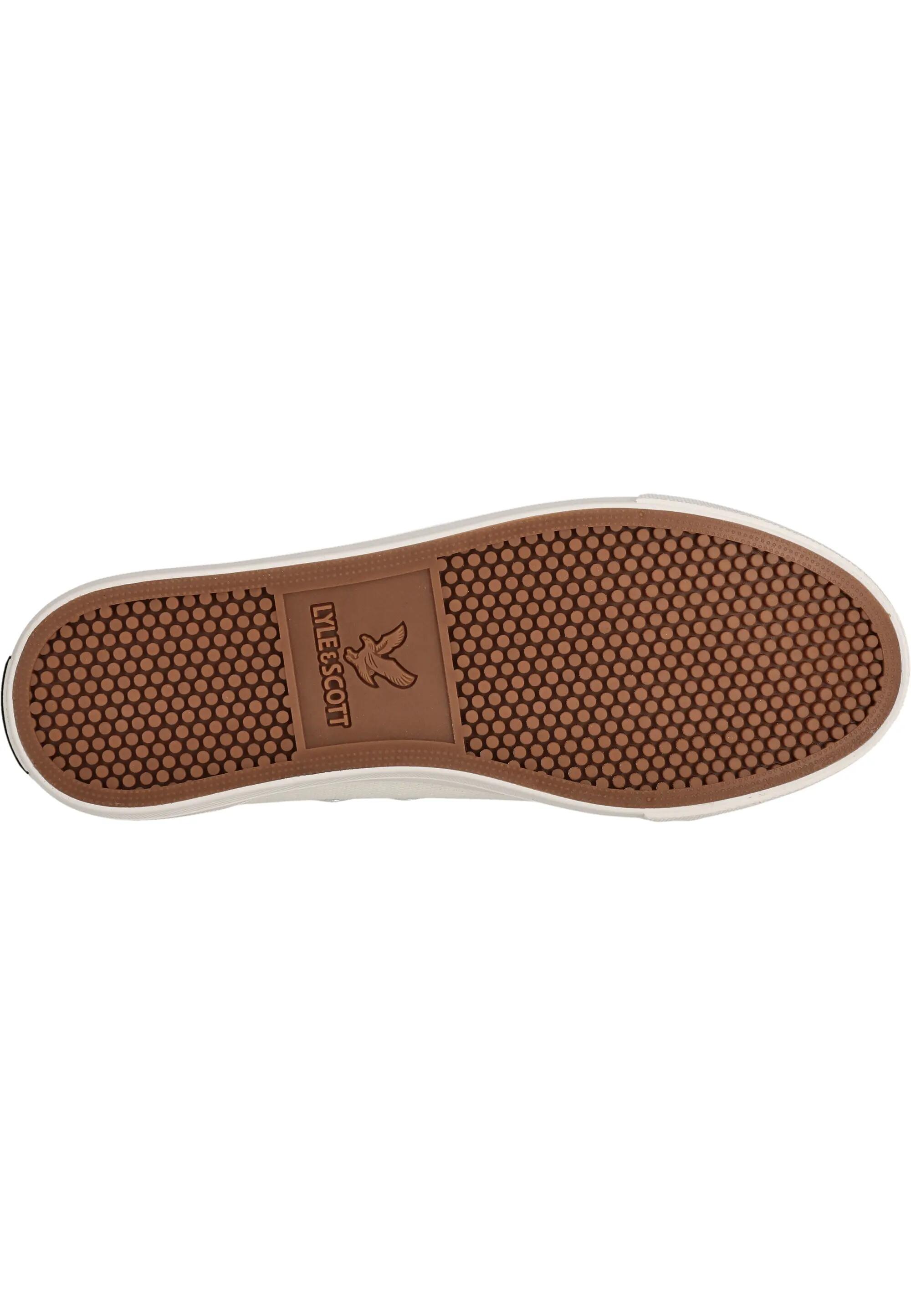 Baskets Halket 7/8