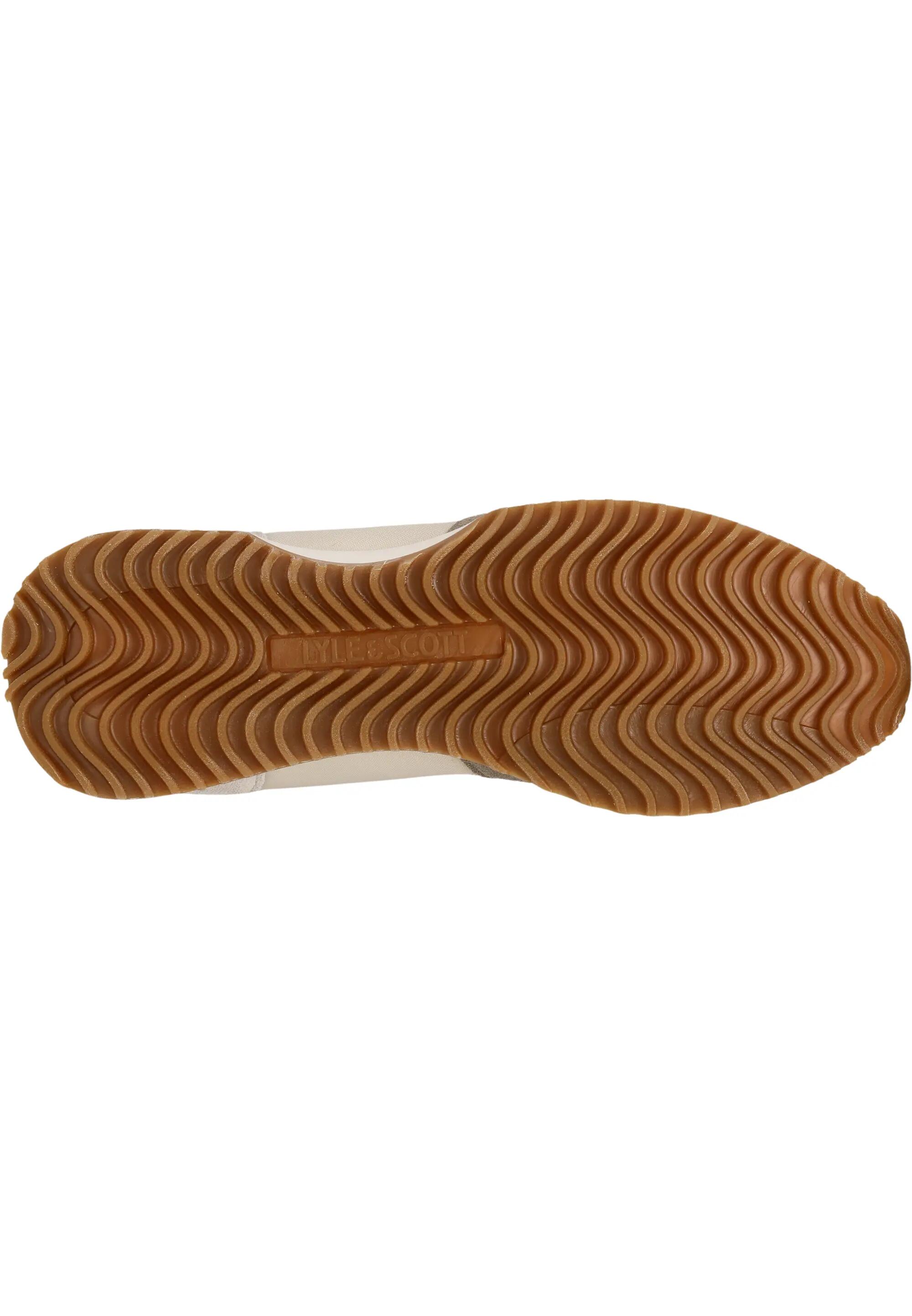 Sneaker Leno 7/8