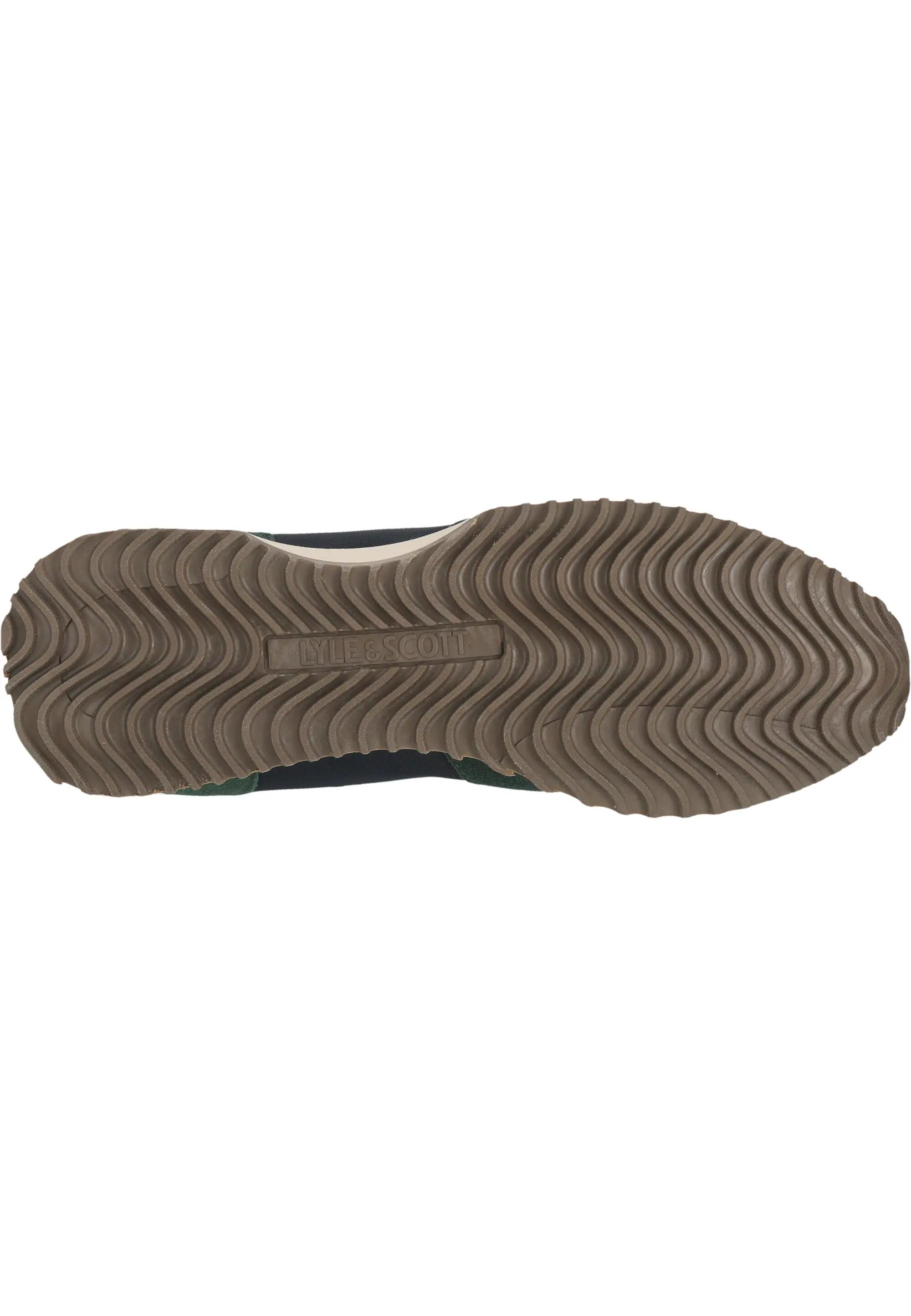 « sneaker » Leno 7/8