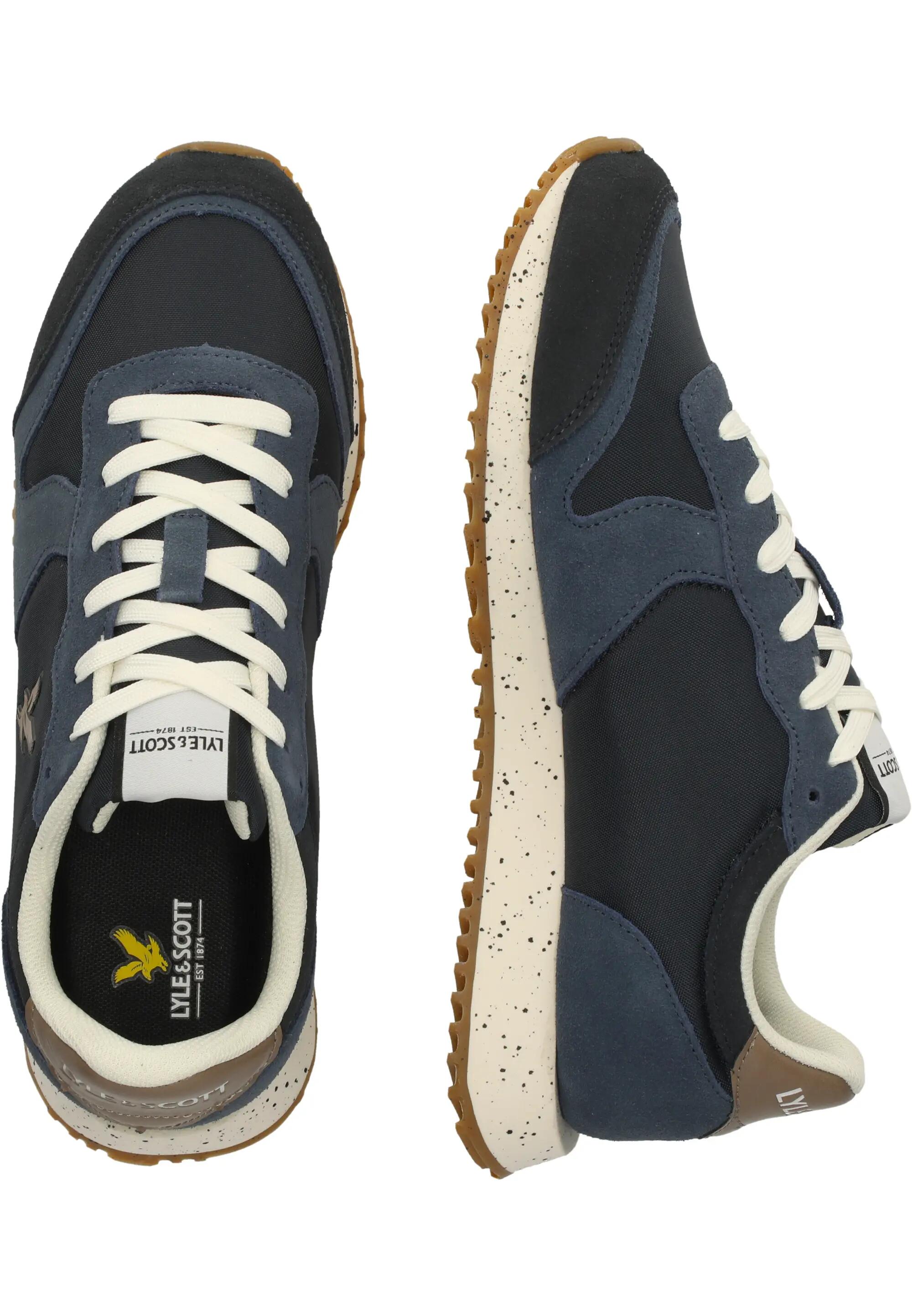 « sneaker » Leno 6/8