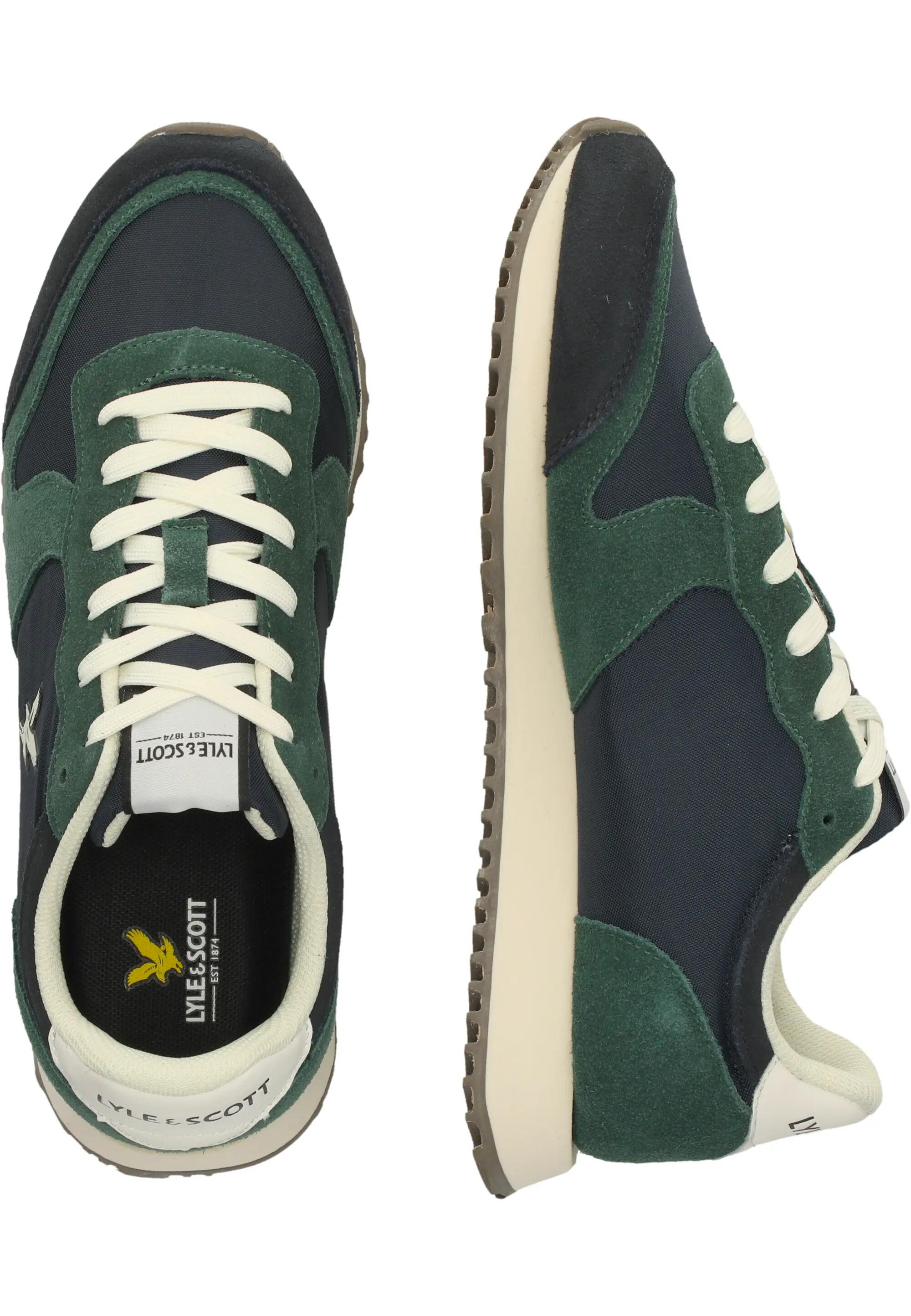 « sneaker » Leno 6/8
