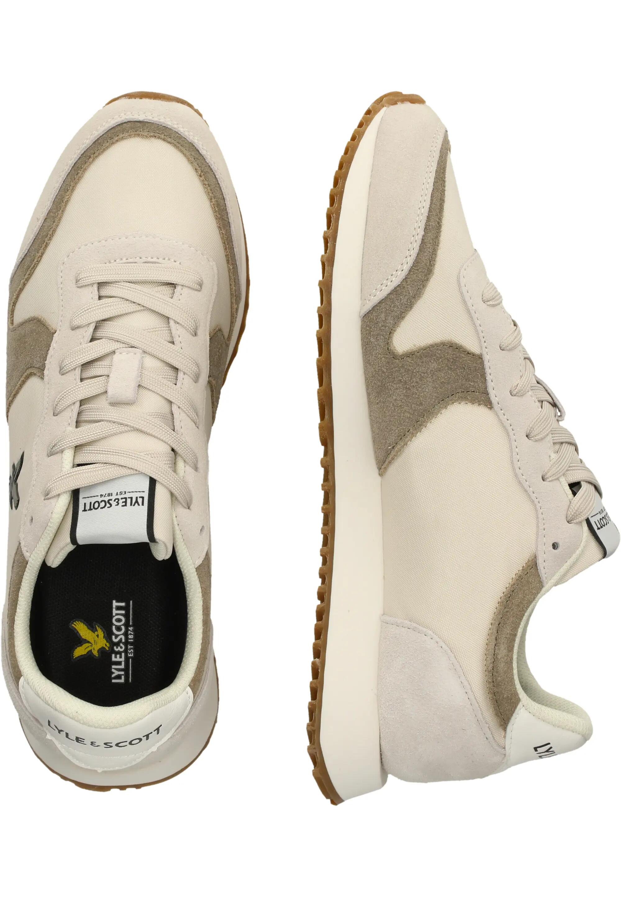 Sneaker Leno 6/8