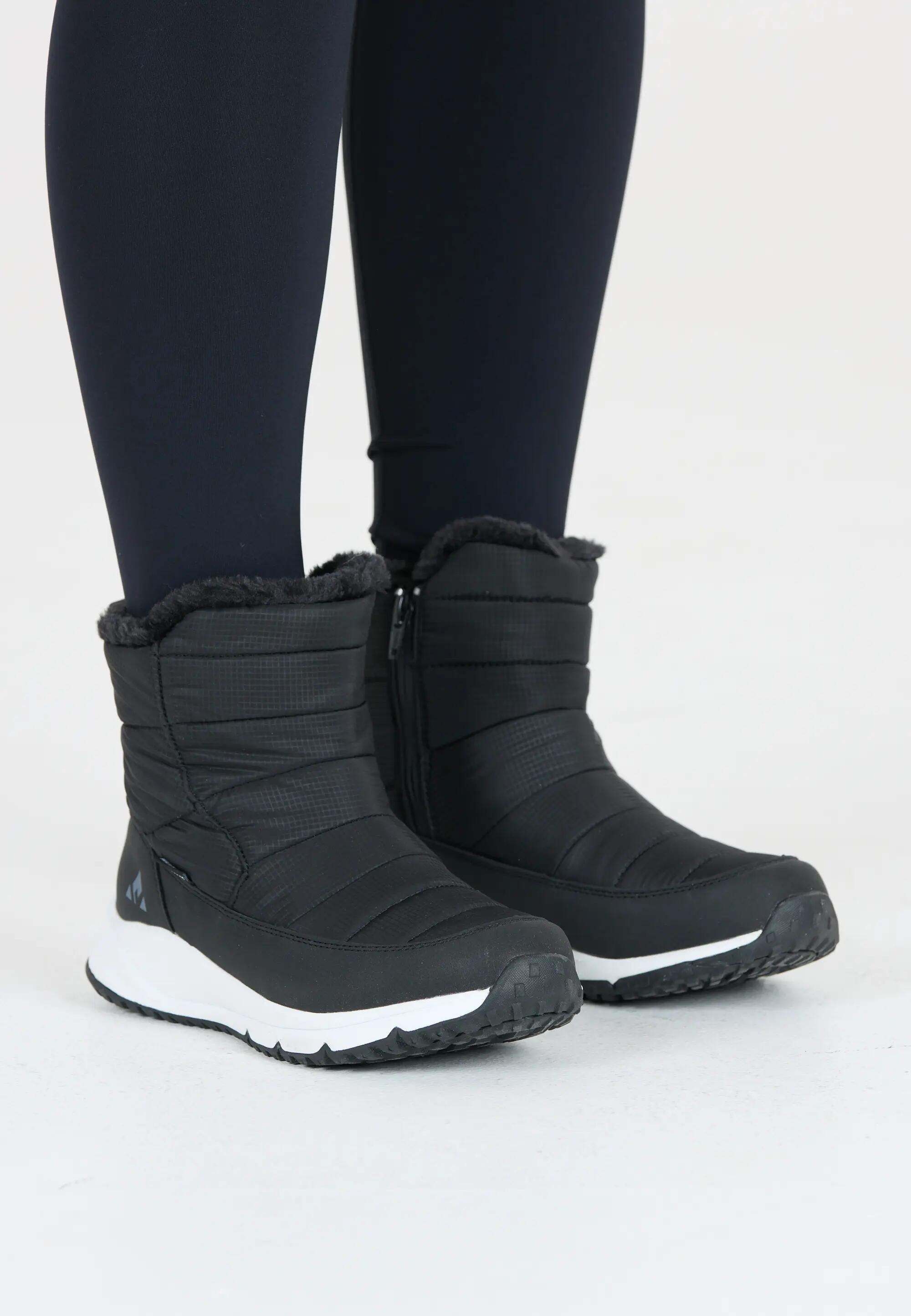 Bottes Hontoe 9/10