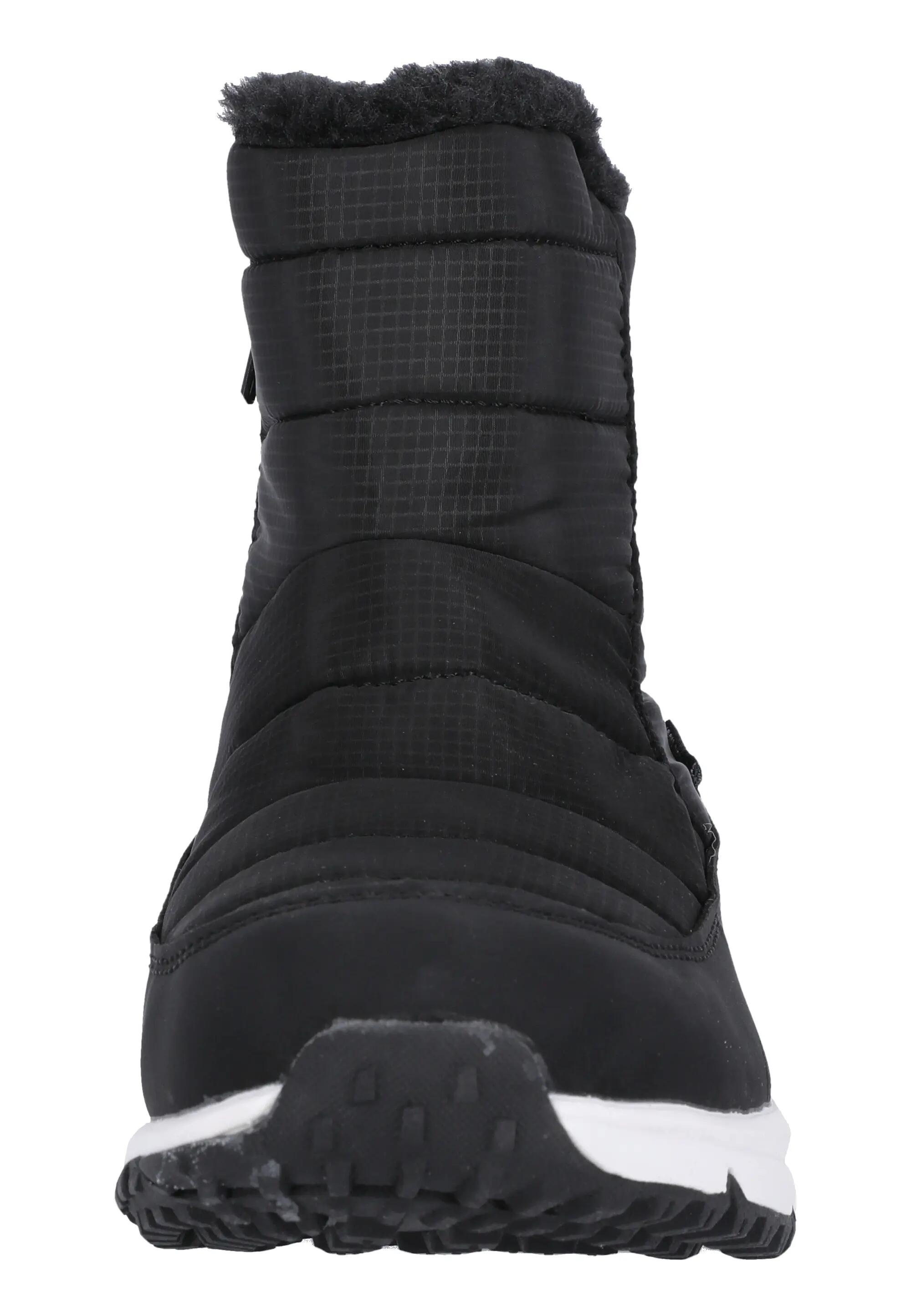 Bottes Hontoe 8/10
