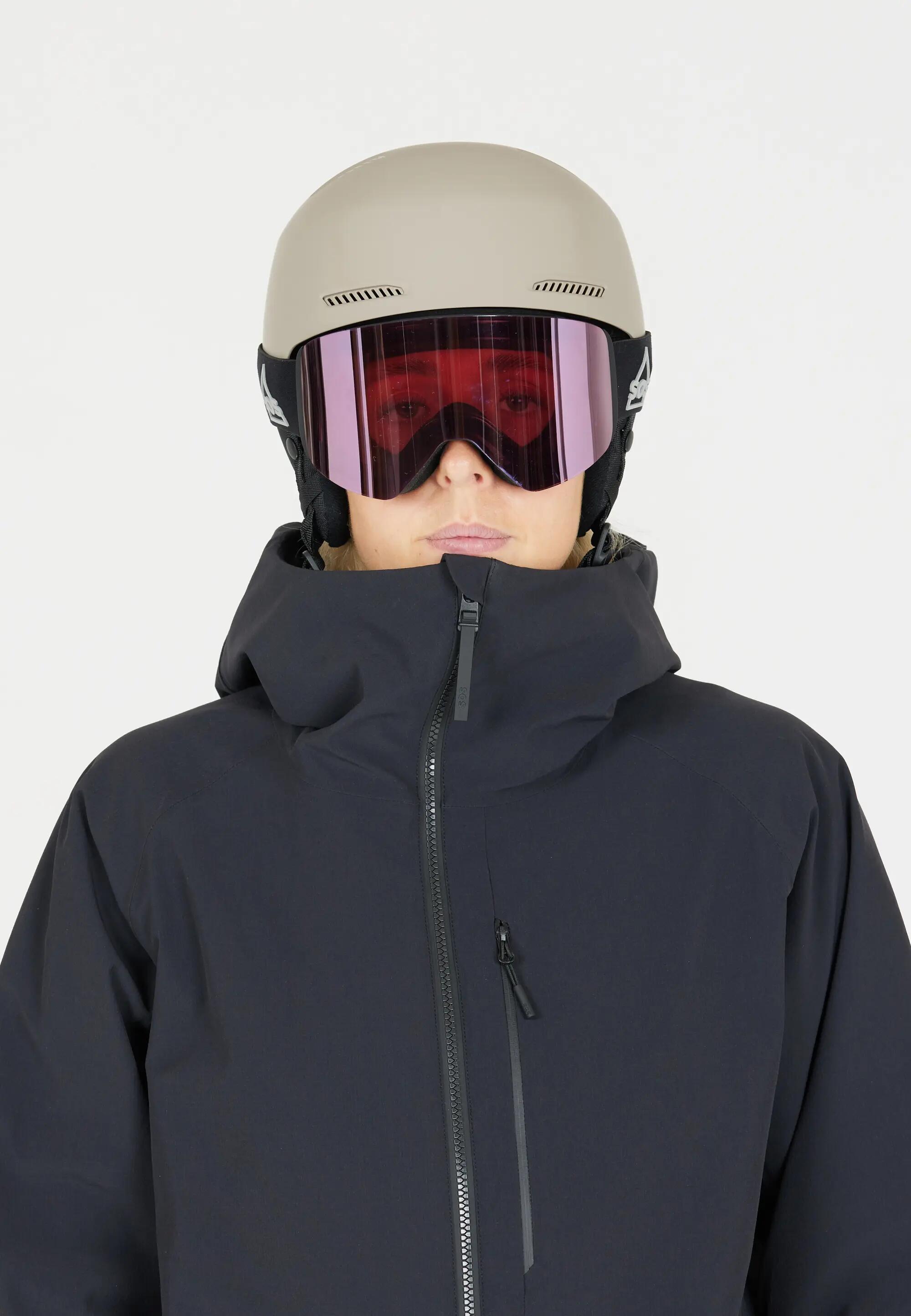Skibril Seven Springs 8/8