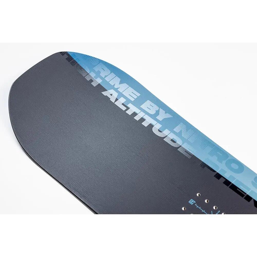 Snowboard NITRO Prime Chroma Wide 7/7