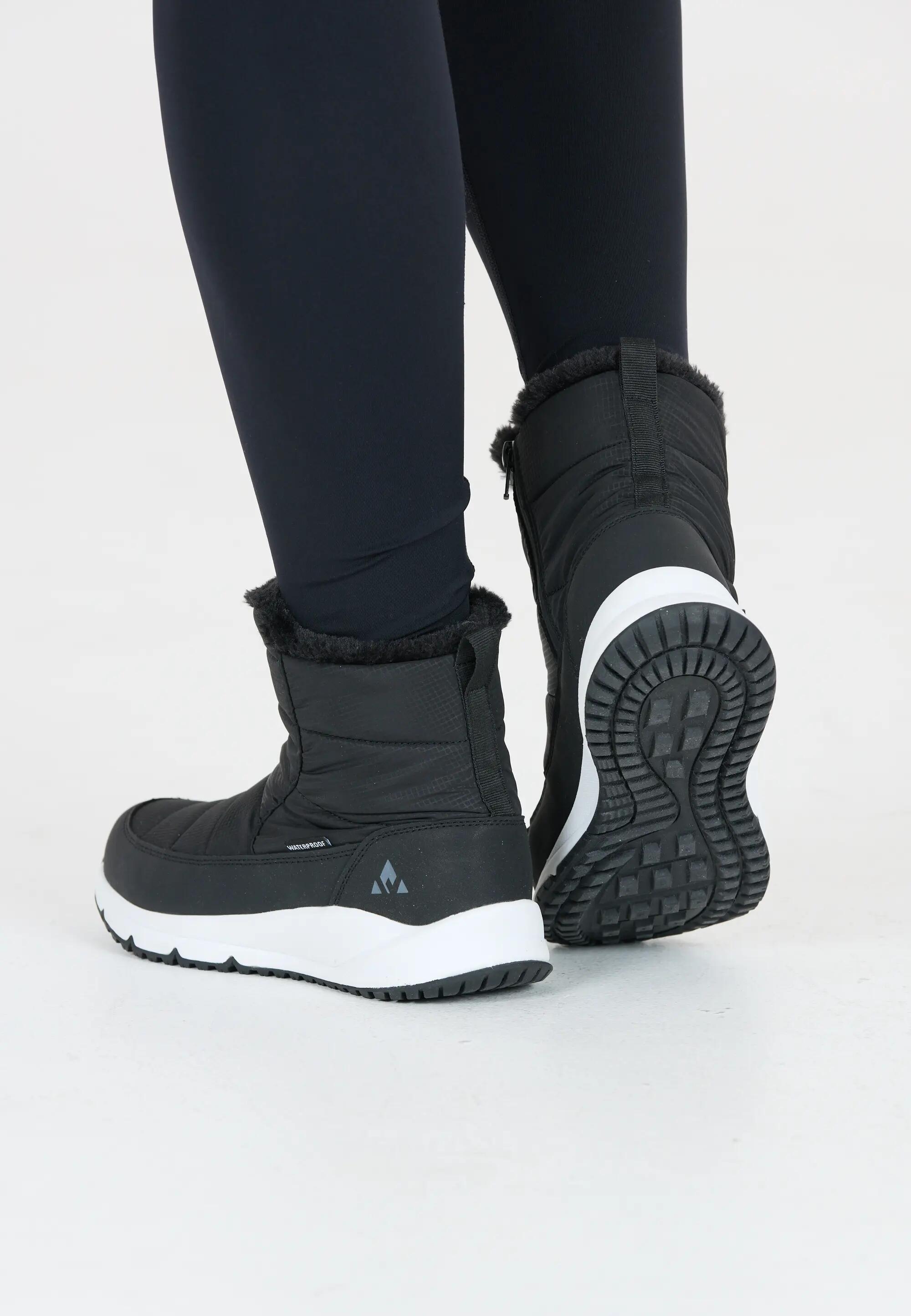 Bottes Hontoe 10/10