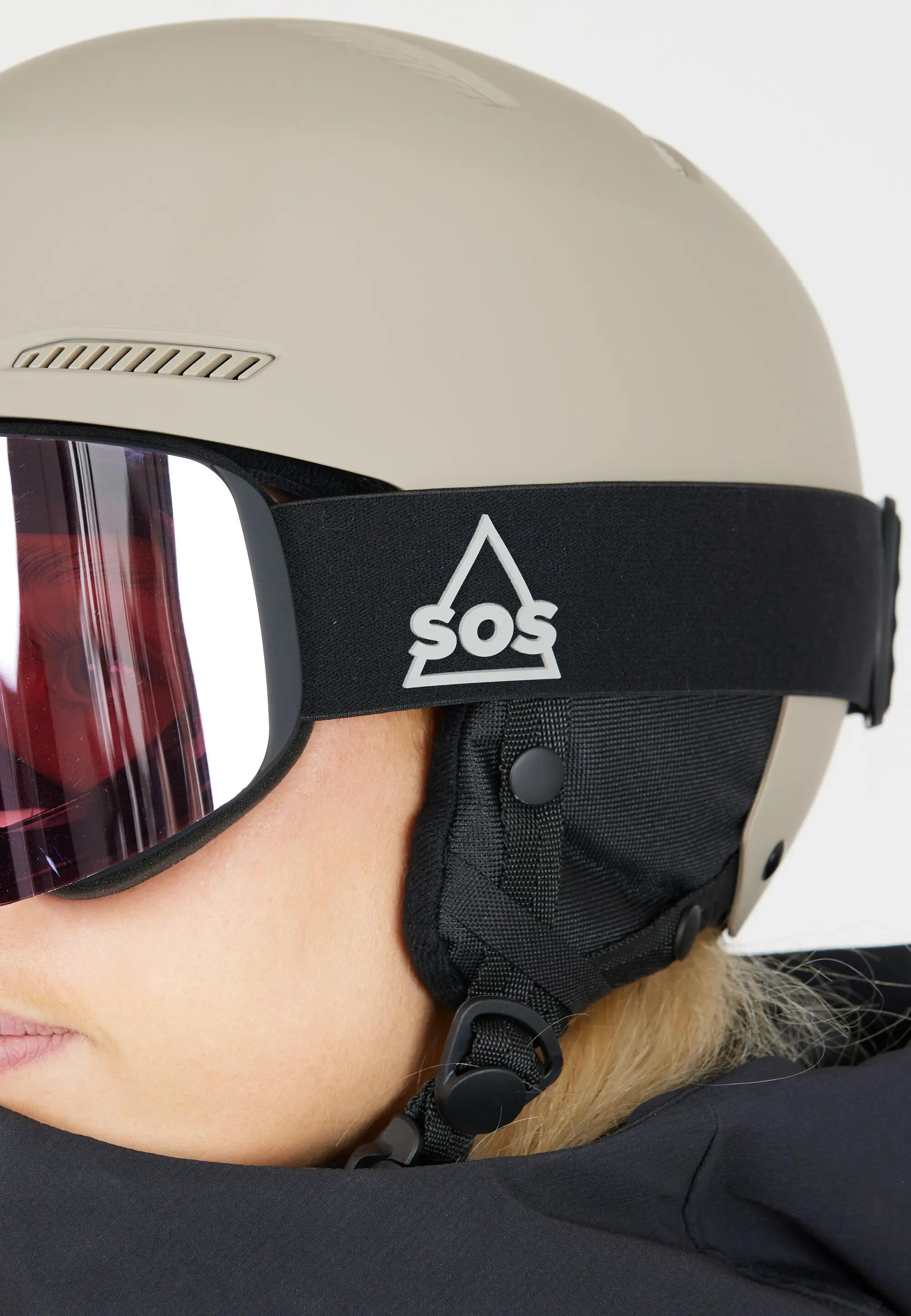 Skibril Seven Springs 6/8