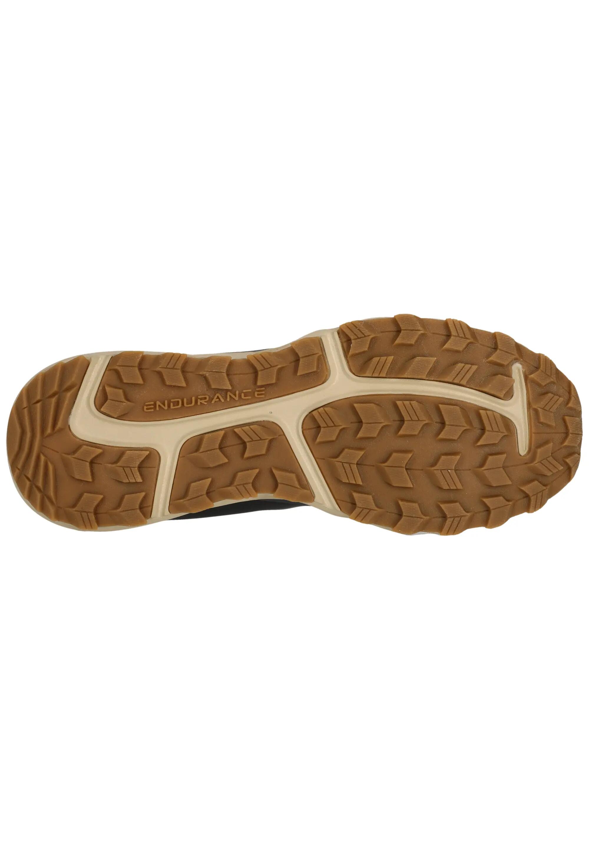 Wanderschuhe Endurance Fadell 7/8