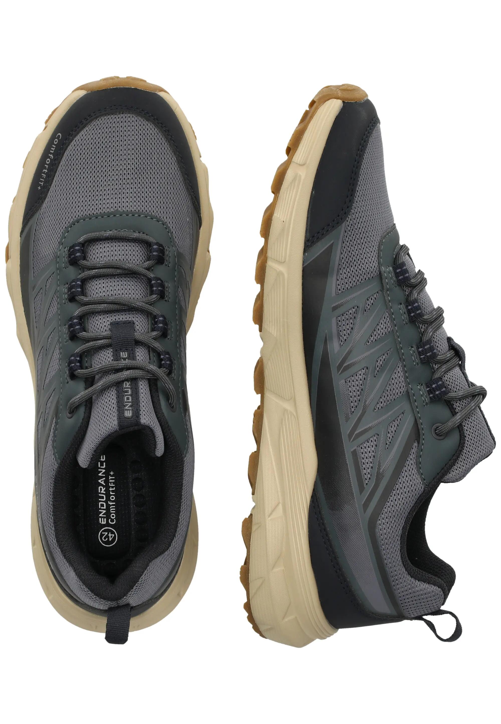 Wanderschuhe Endurance Fadell 6/8