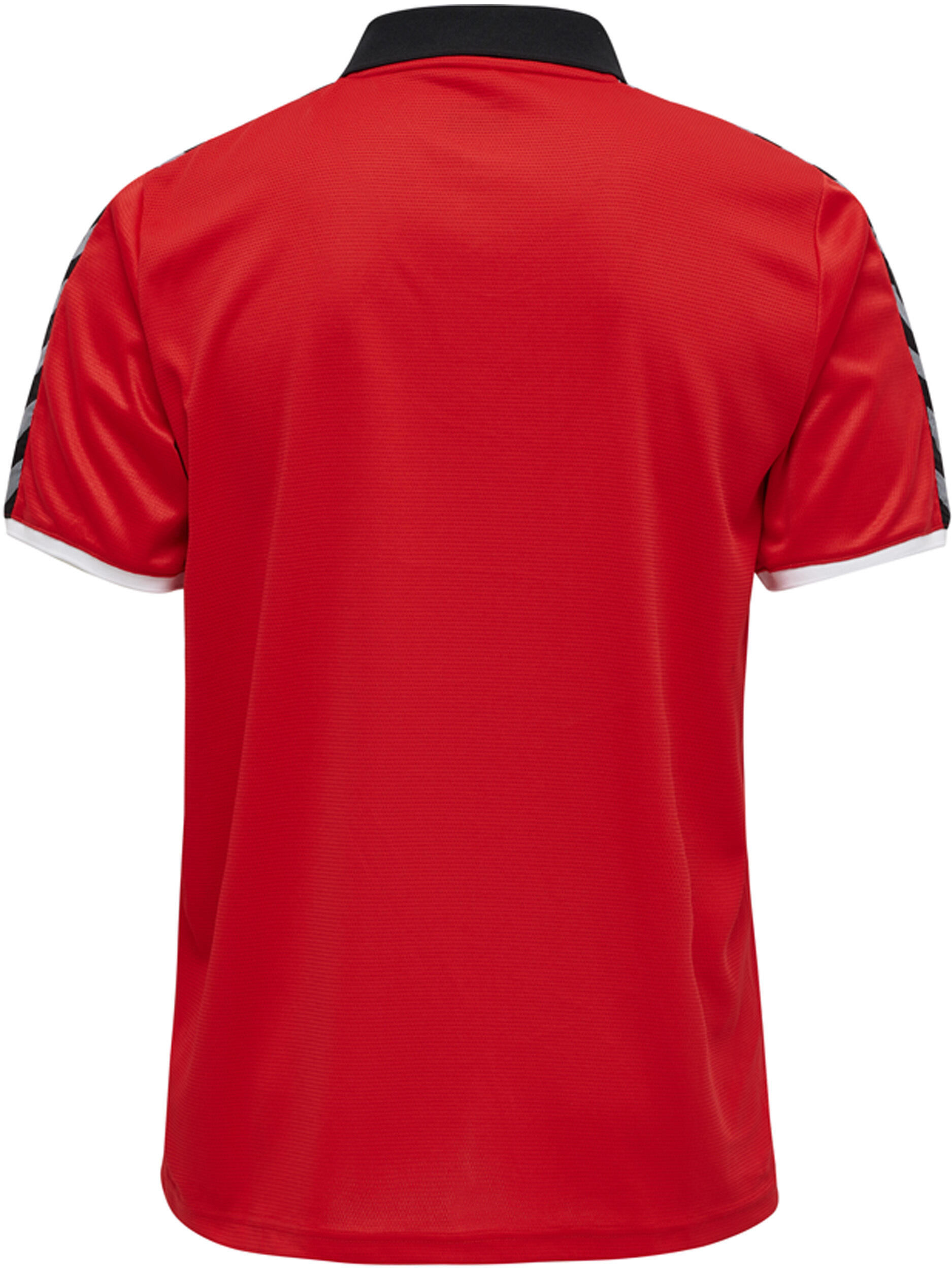 Instap Polo Hmlauthentic Heren HUMMEL 5/7