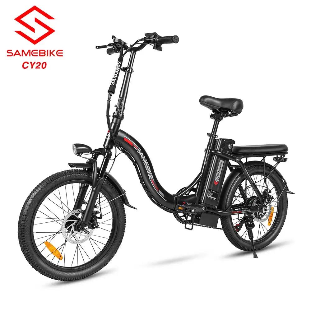 SAMEBIKE picture