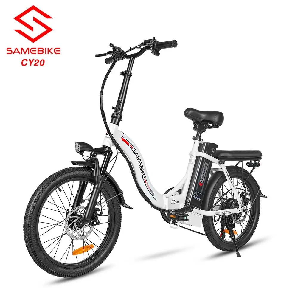 SAMEBIKE picture