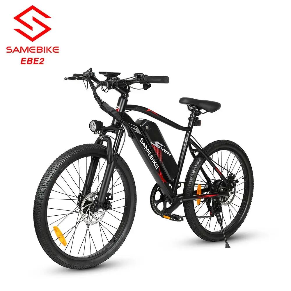 SAMEBIKE picture