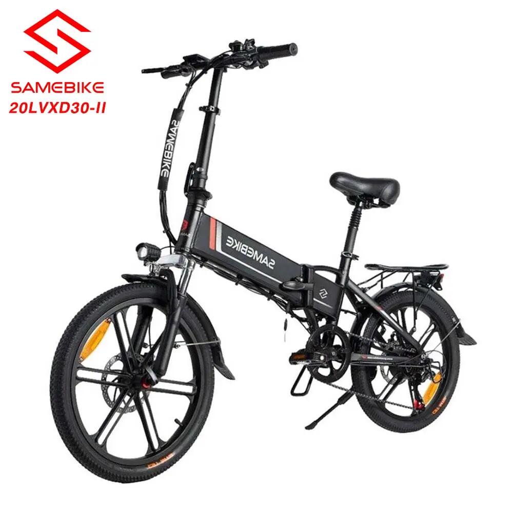 SAMEBIKE picture
