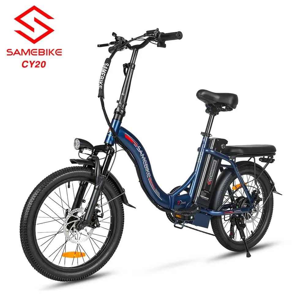 SAMEBIKE picture