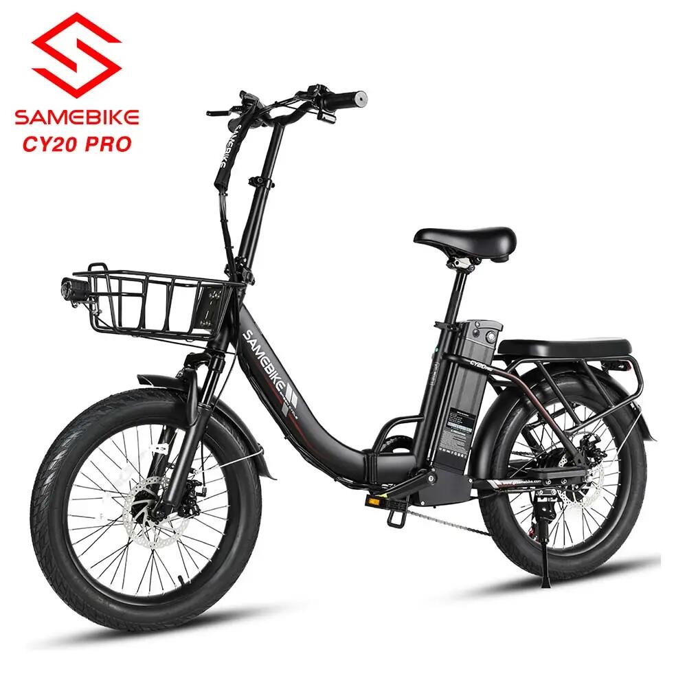 SAMEBIKE picture