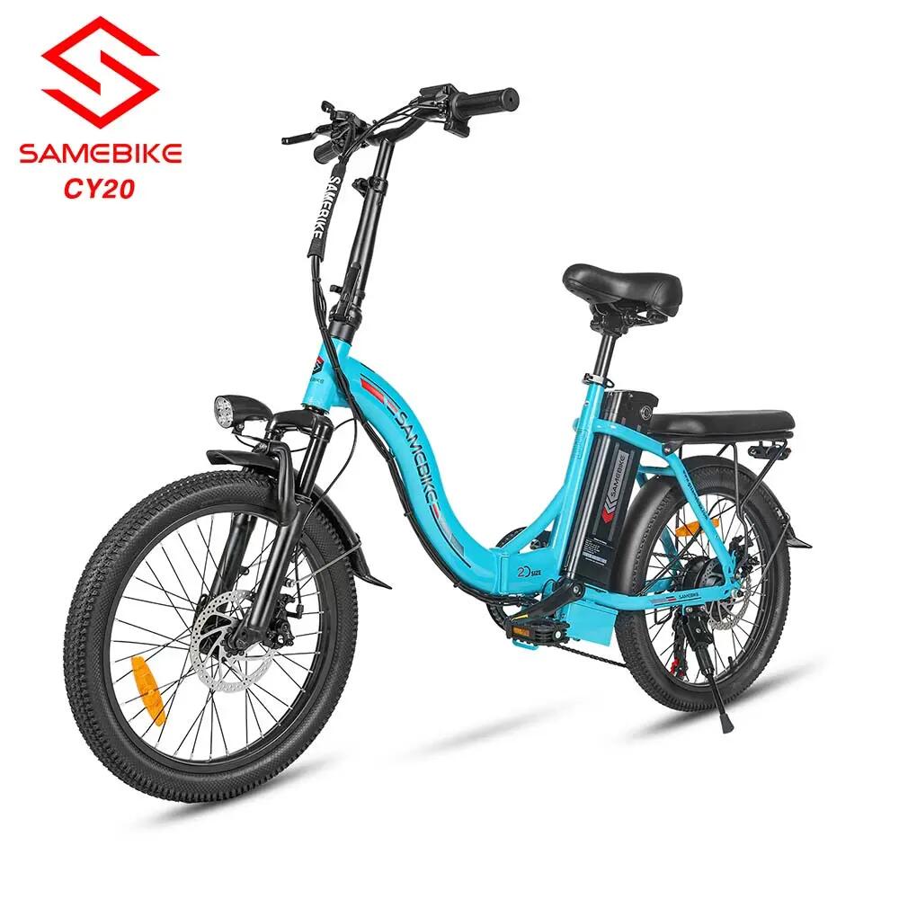SAMEBIKE picture