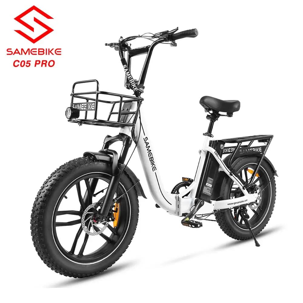 SAMEBIKE picture