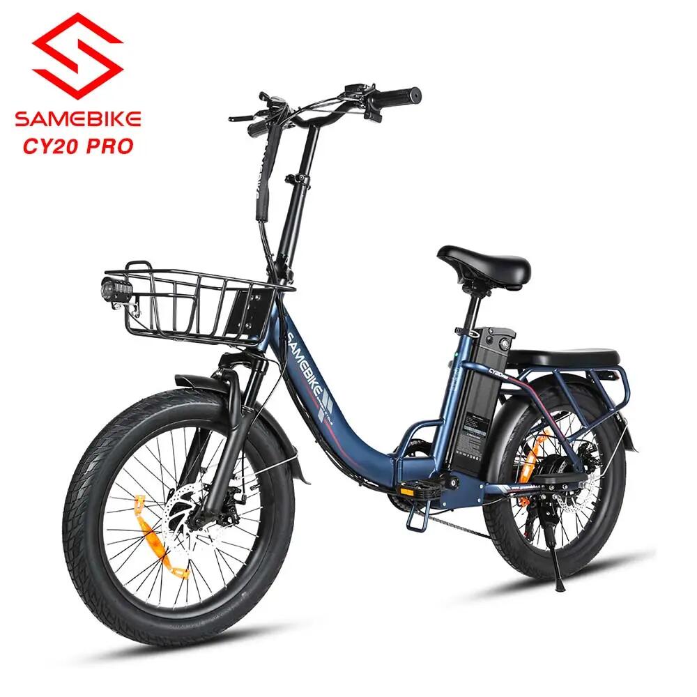 SAMEBIKE picture